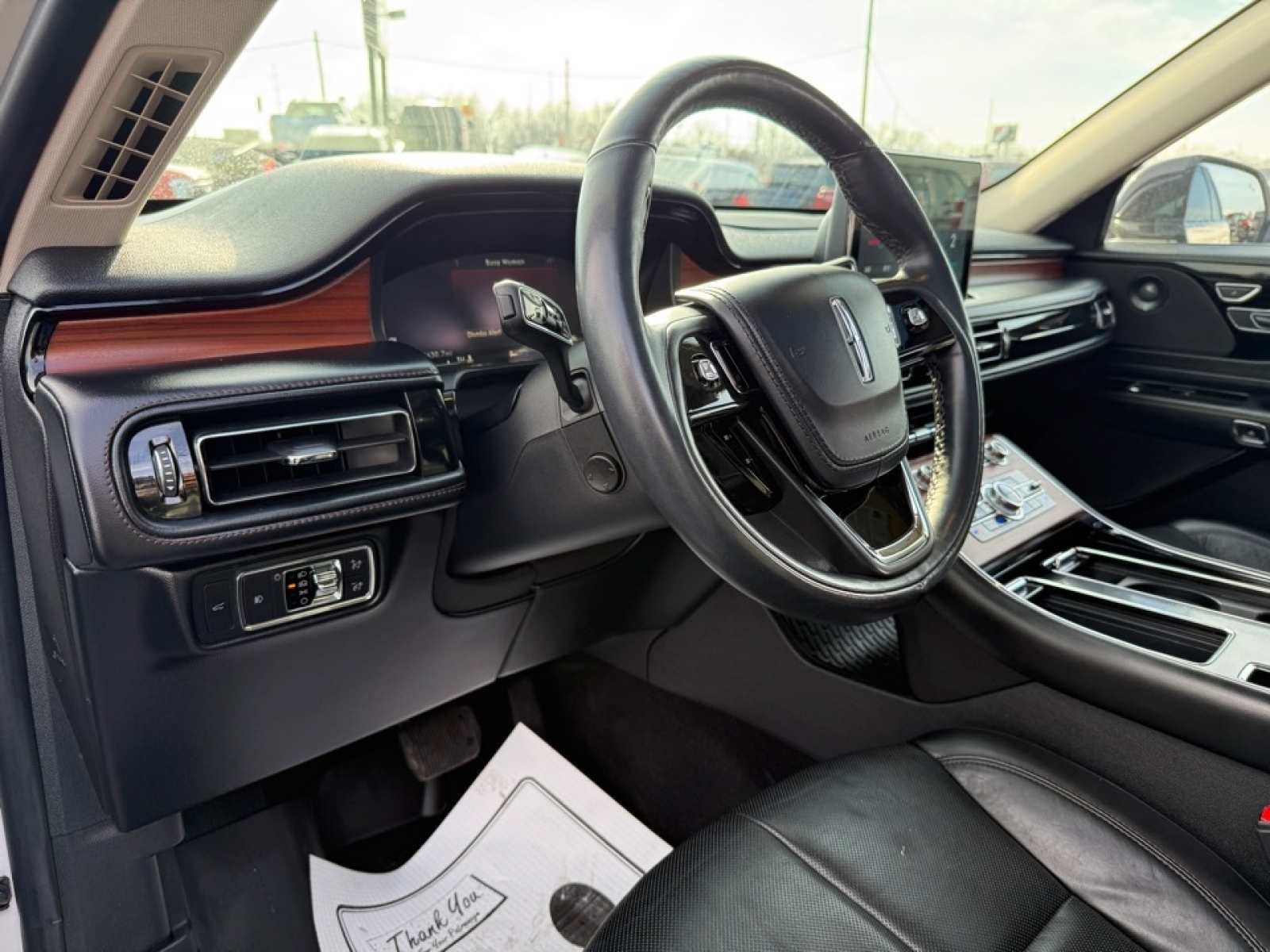 2021 Lincoln Aviator Reserve, 39324, Photo