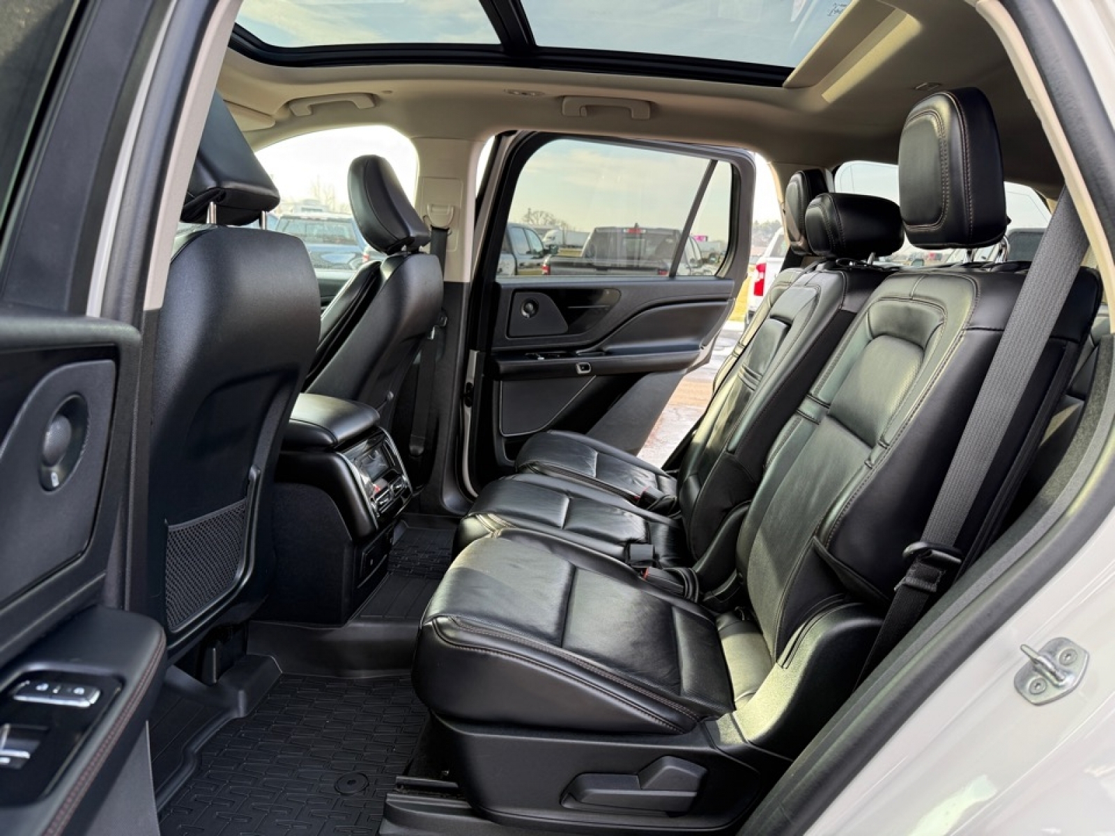 2021 Lincoln Aviator Reserve, 39324, Photo