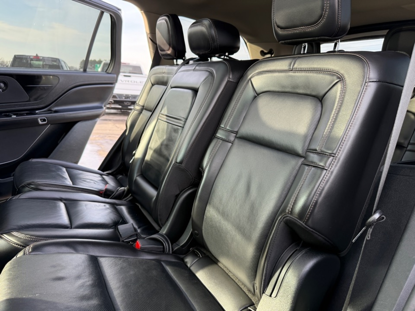 2021 Lincoln Aviator Reserve, 39324, Photo