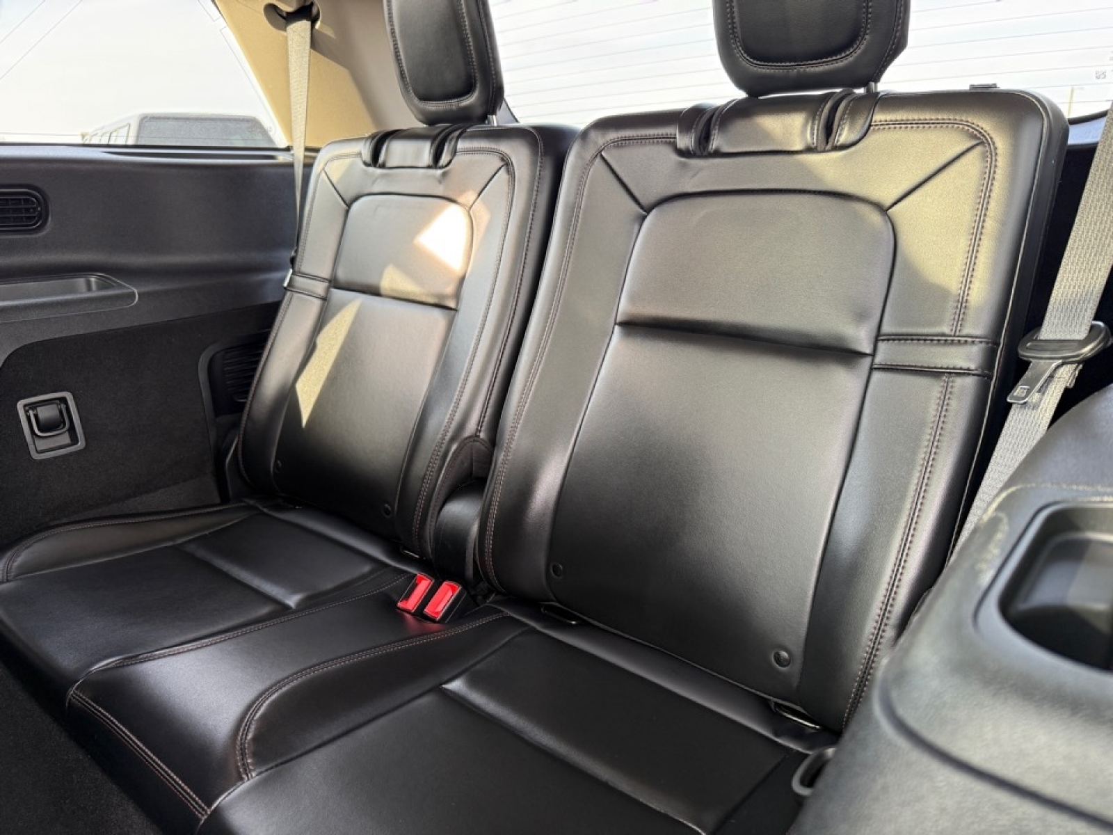 2021 Lincoln Aviator Reserve, 39324, Photo