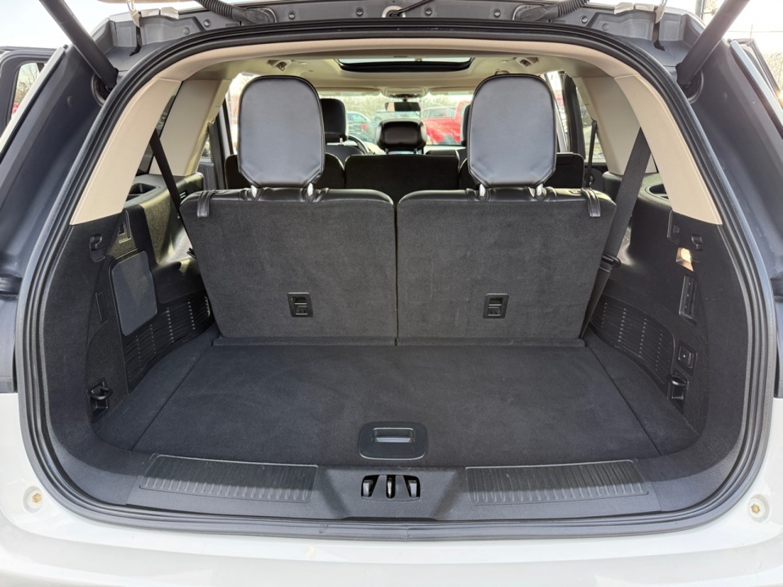 2021 Lincoln Aviator Reserve, 39324, Photo