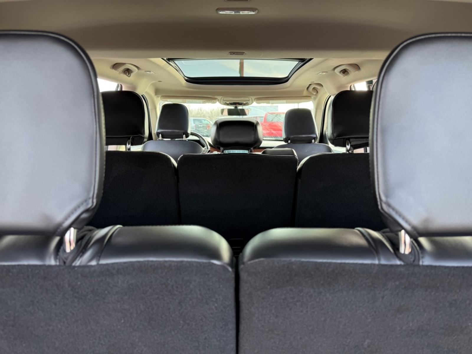 2021 Lincoln Aviator Reserve, 39324, Photo