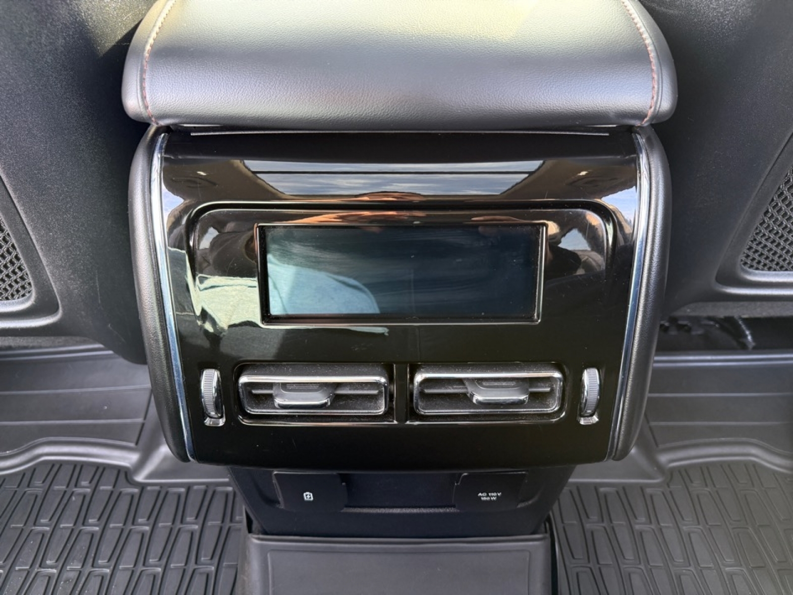 2021 Lincoln Aviator Reserve, 39324, Photo