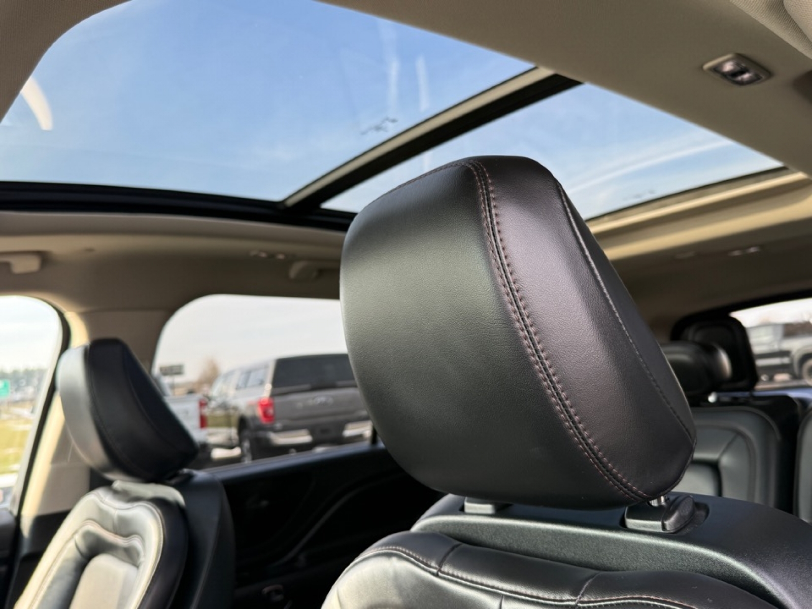 2021 Lincoln Aviator Reserve, 39324, Photo