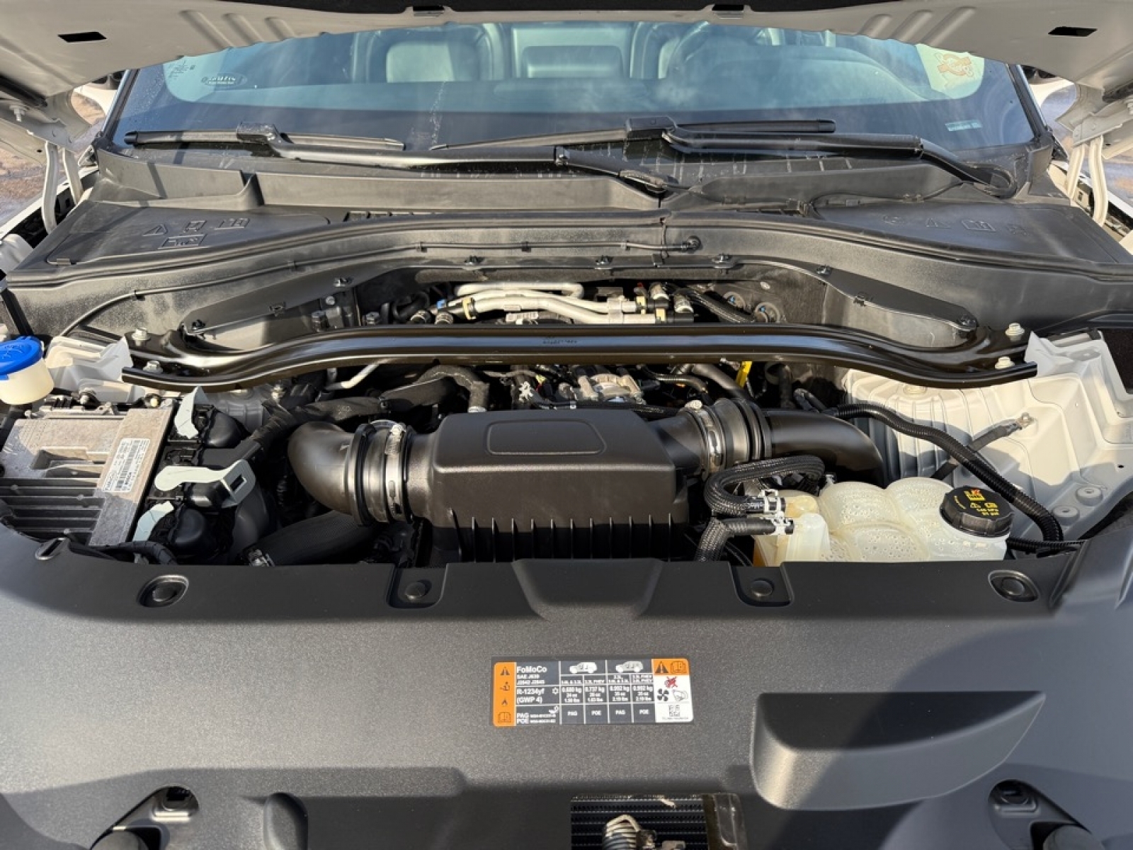 2021 Lincoln Aviator Reserve, 39324, Photo