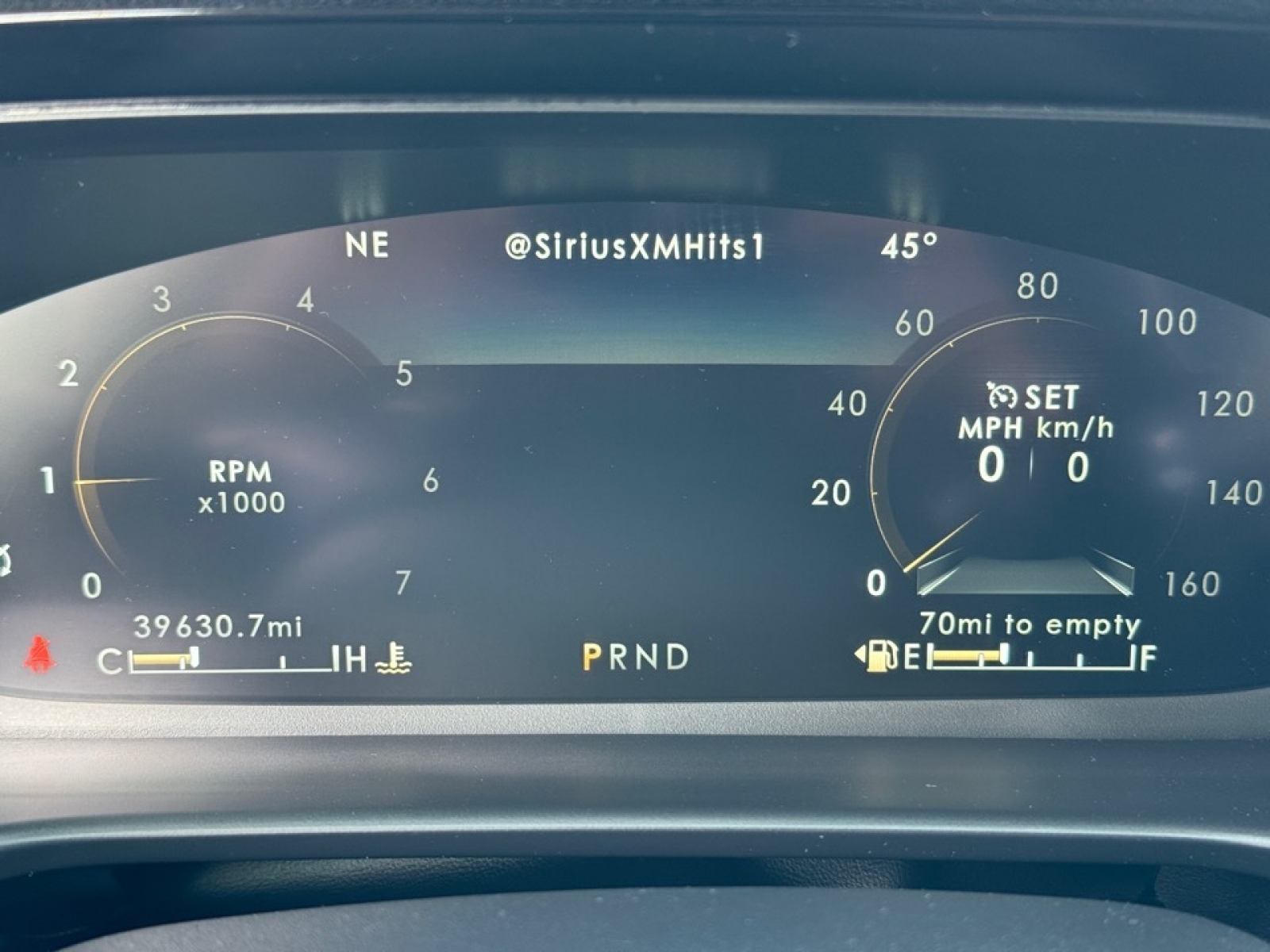 2021 Lincoln Aviator Reserve, 39324, Photo