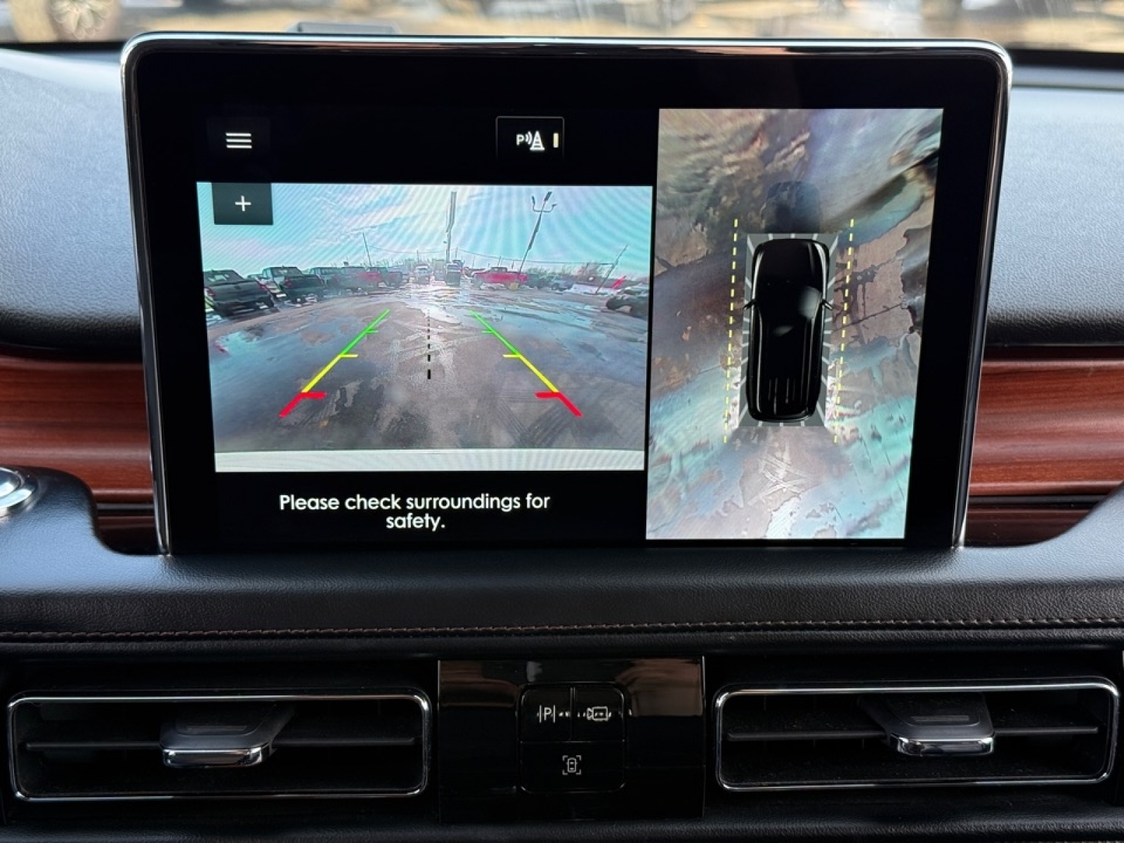 2021 Lincoln Aviator Reserve, 39324, Photo