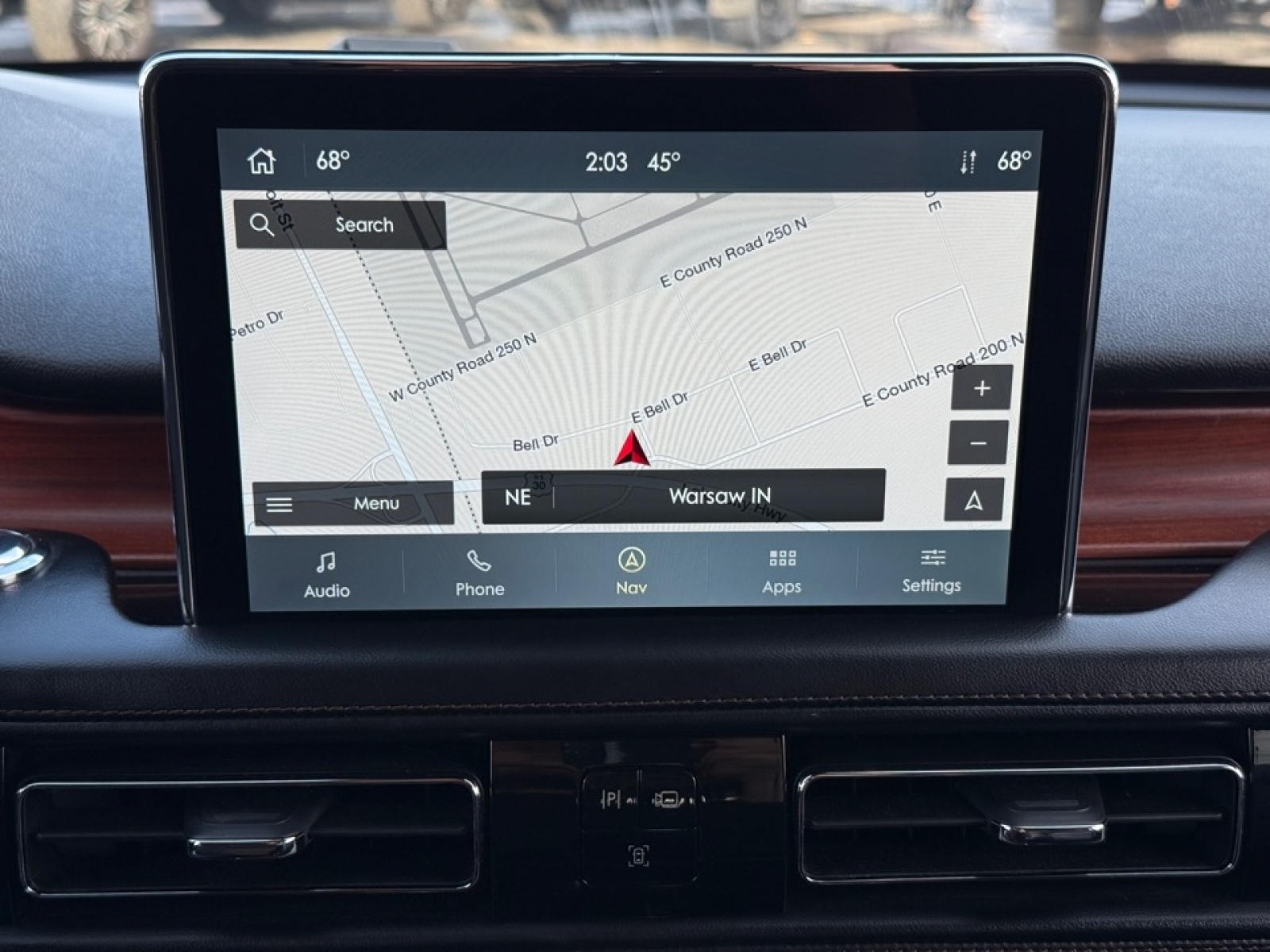 2021 Lincoln Aviator Reserve, 39324, Photo