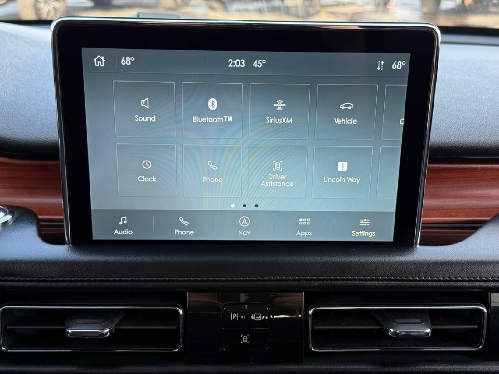 2021 Lincoln Aviator Reserve, 39324, Photo