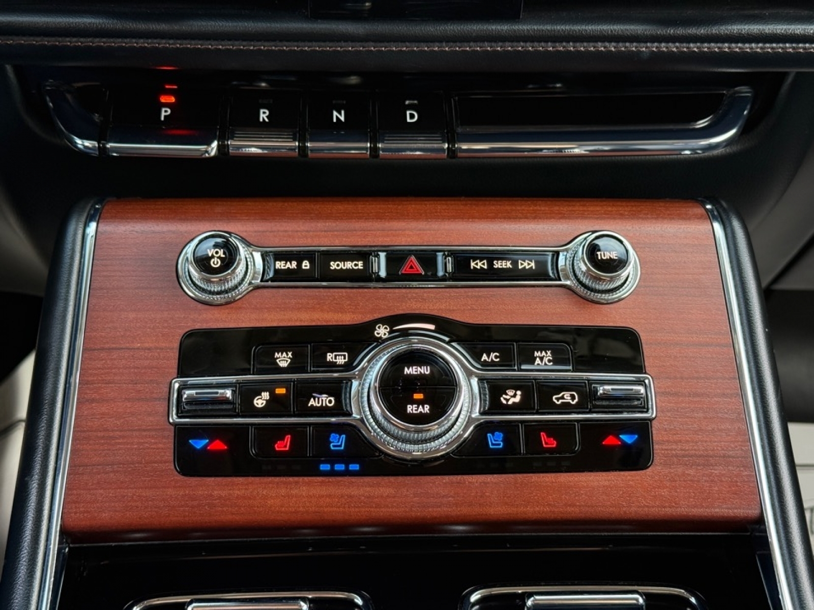 2021 Lincoln Aviator Reserve, 39324, Photo