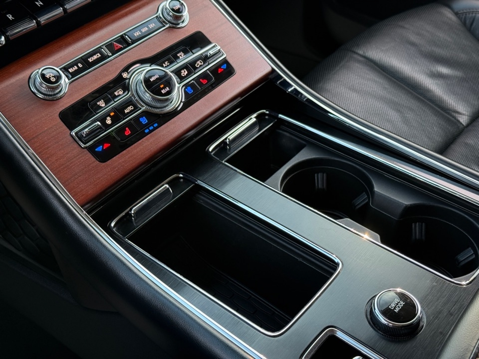 2021 Lincoln Aviator Reserve, 39324, Photo