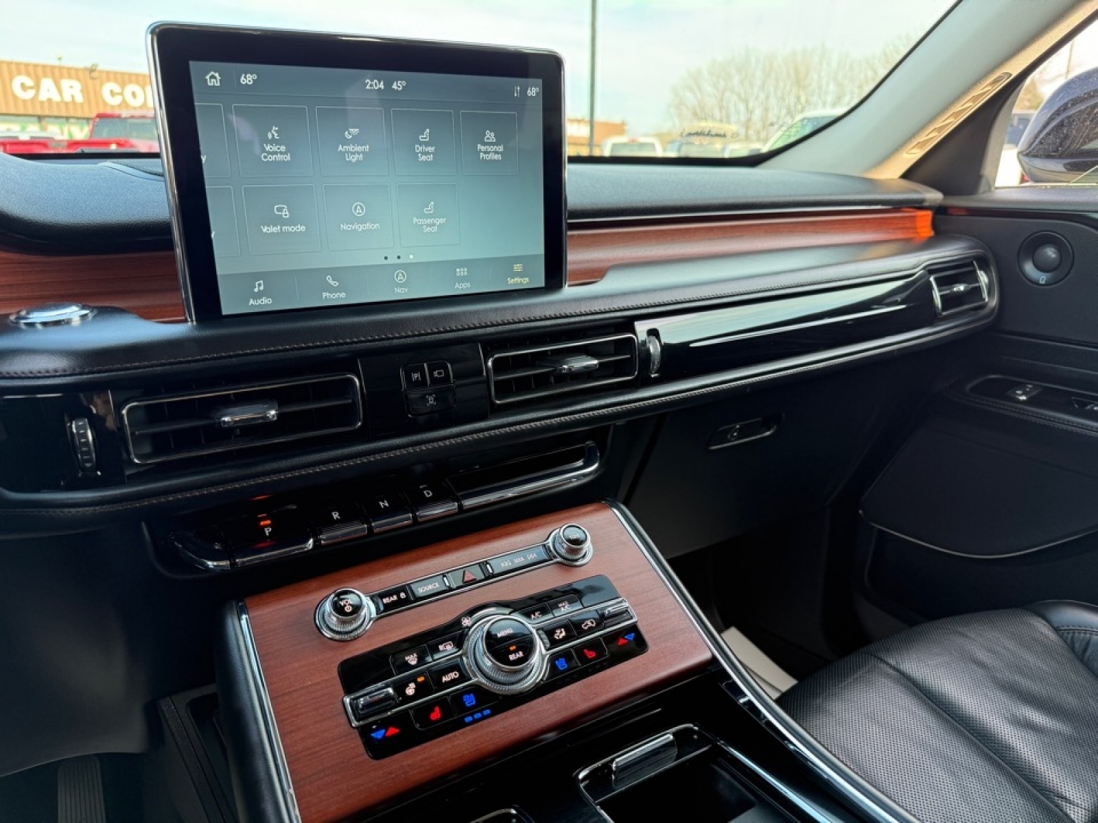 2021 Lincoln Aviator Reserve, 39324, Photo