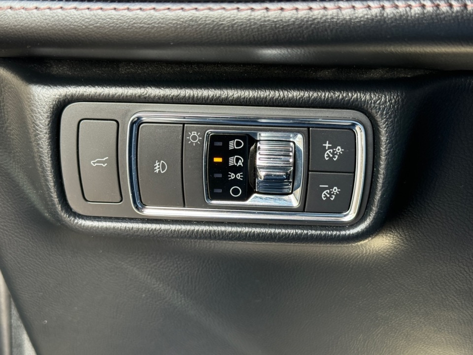 2021 Lincoln Aviator Reserve, 39324, Photo