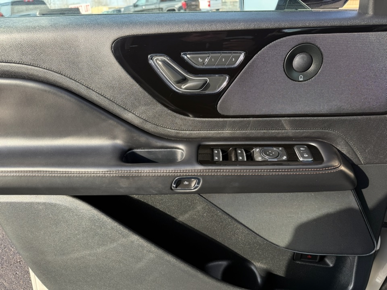 2021 Lincoln Aviator Reserve, 39324, Photo