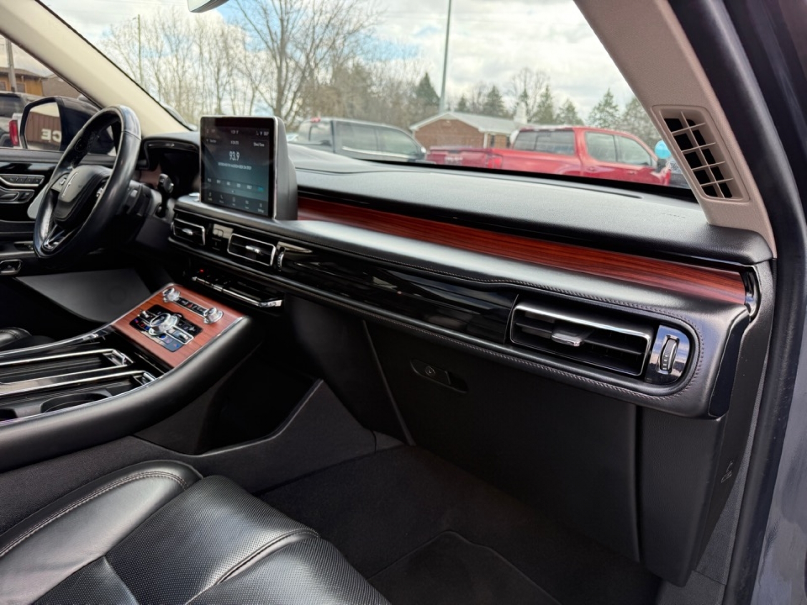 2021 Lincoln Aviator Reserve, 39723, Photo