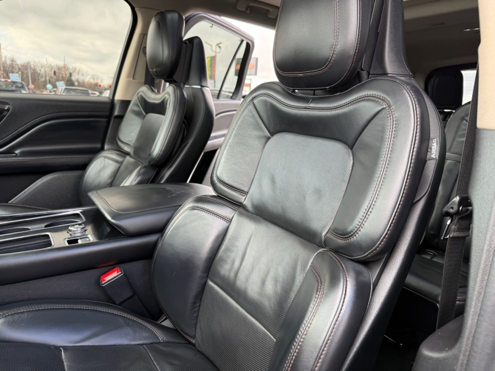 2021 Lincoln Aviator Reserve, 39723, Photo