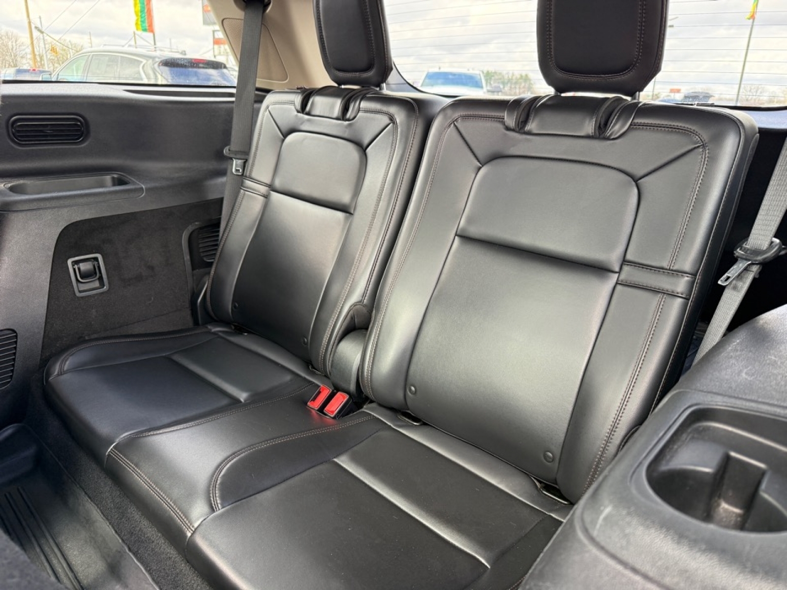 2021 Lincoln Aviator Reserve, 39723, Photo