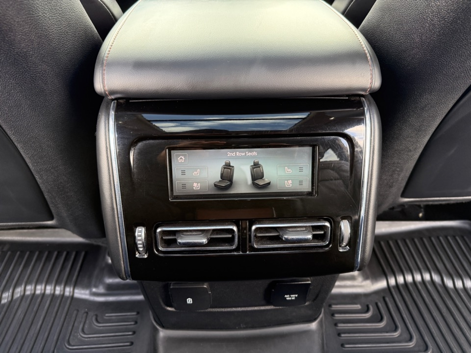 2021 Lincoln Aviator Reserve, 39723, Photo