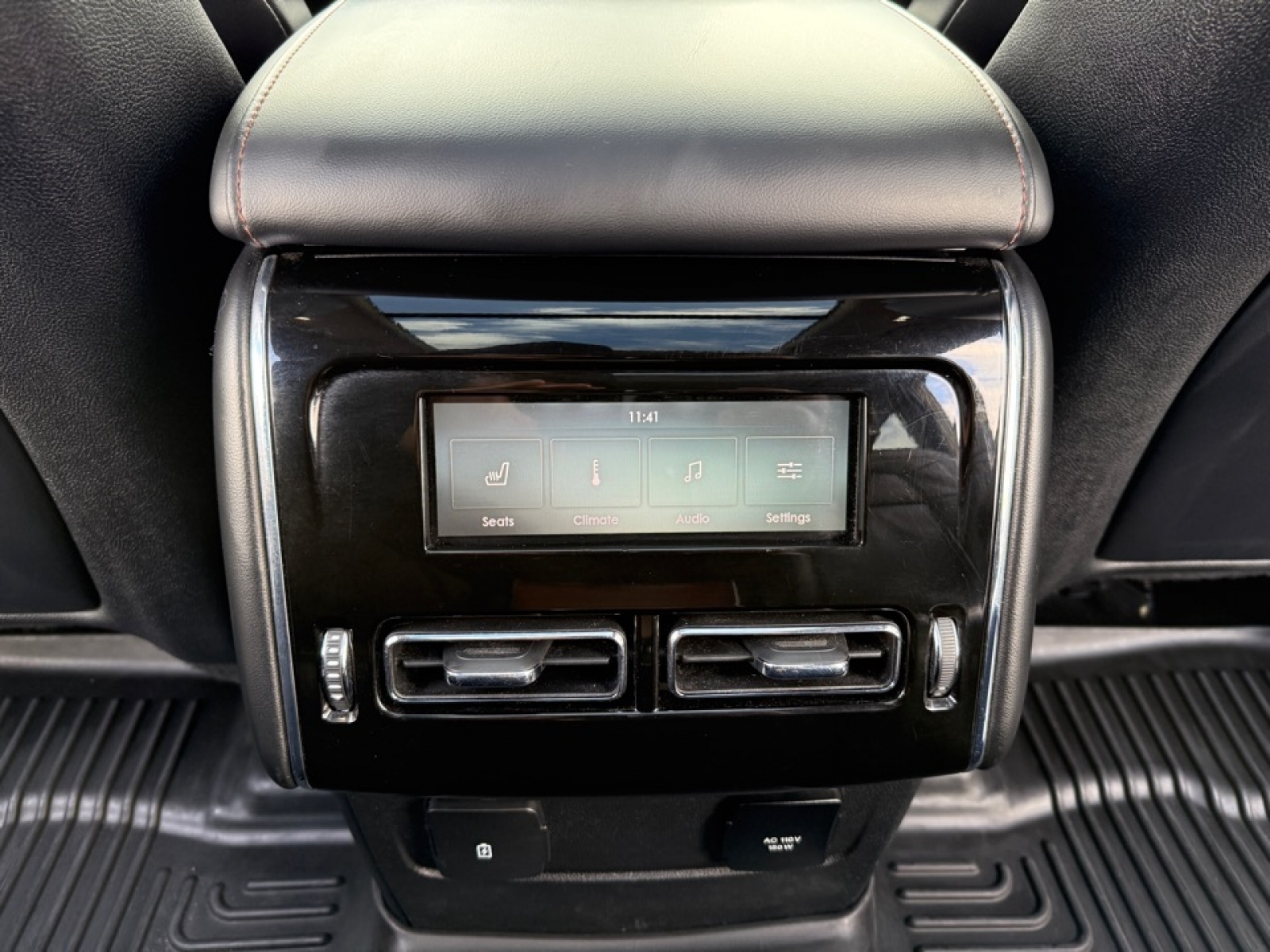 2021 Lincoln Aviator Reserve, 39723, Photo