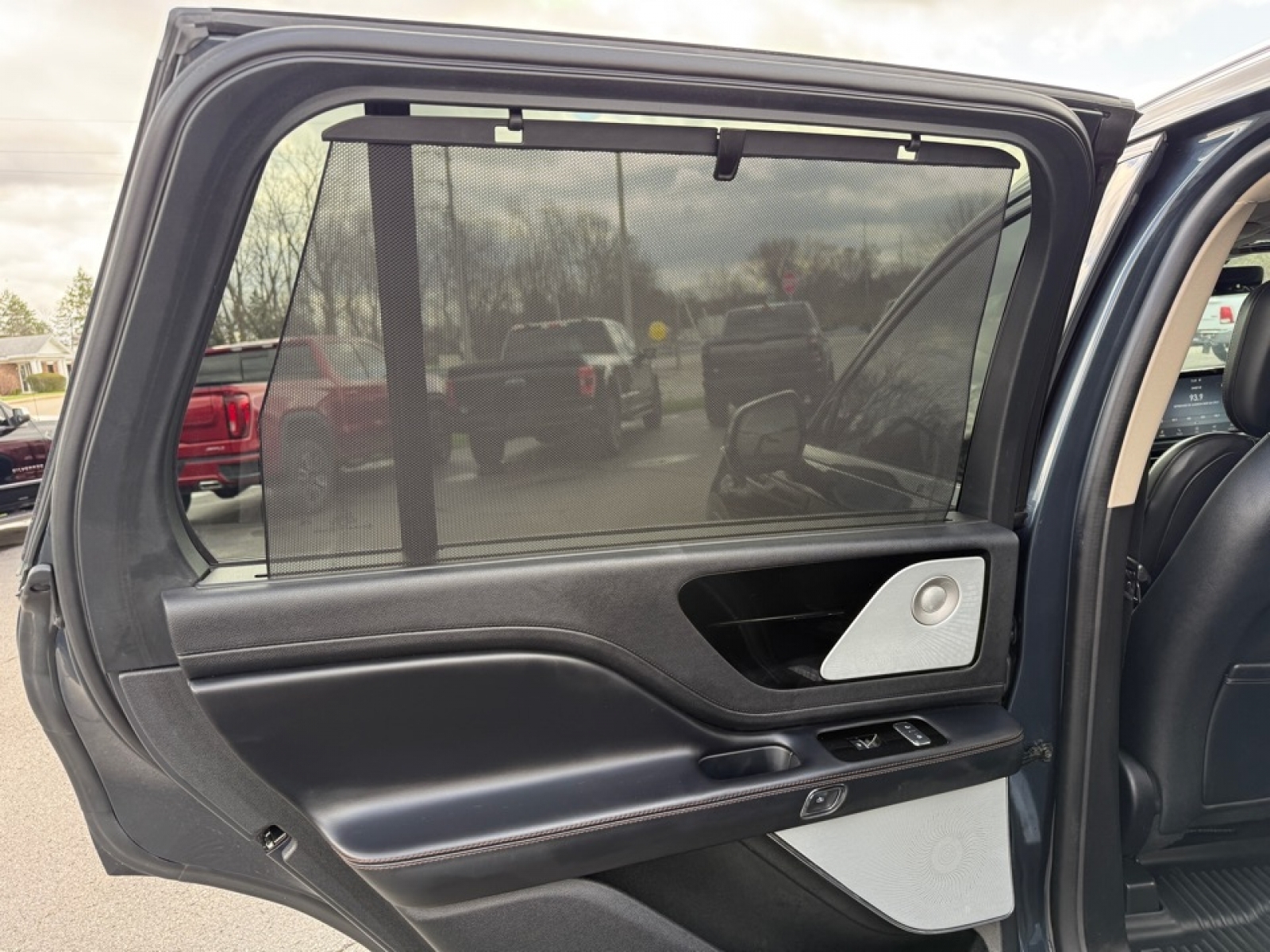 2021 Lincoln Aviator Reserve, 39723, Photo