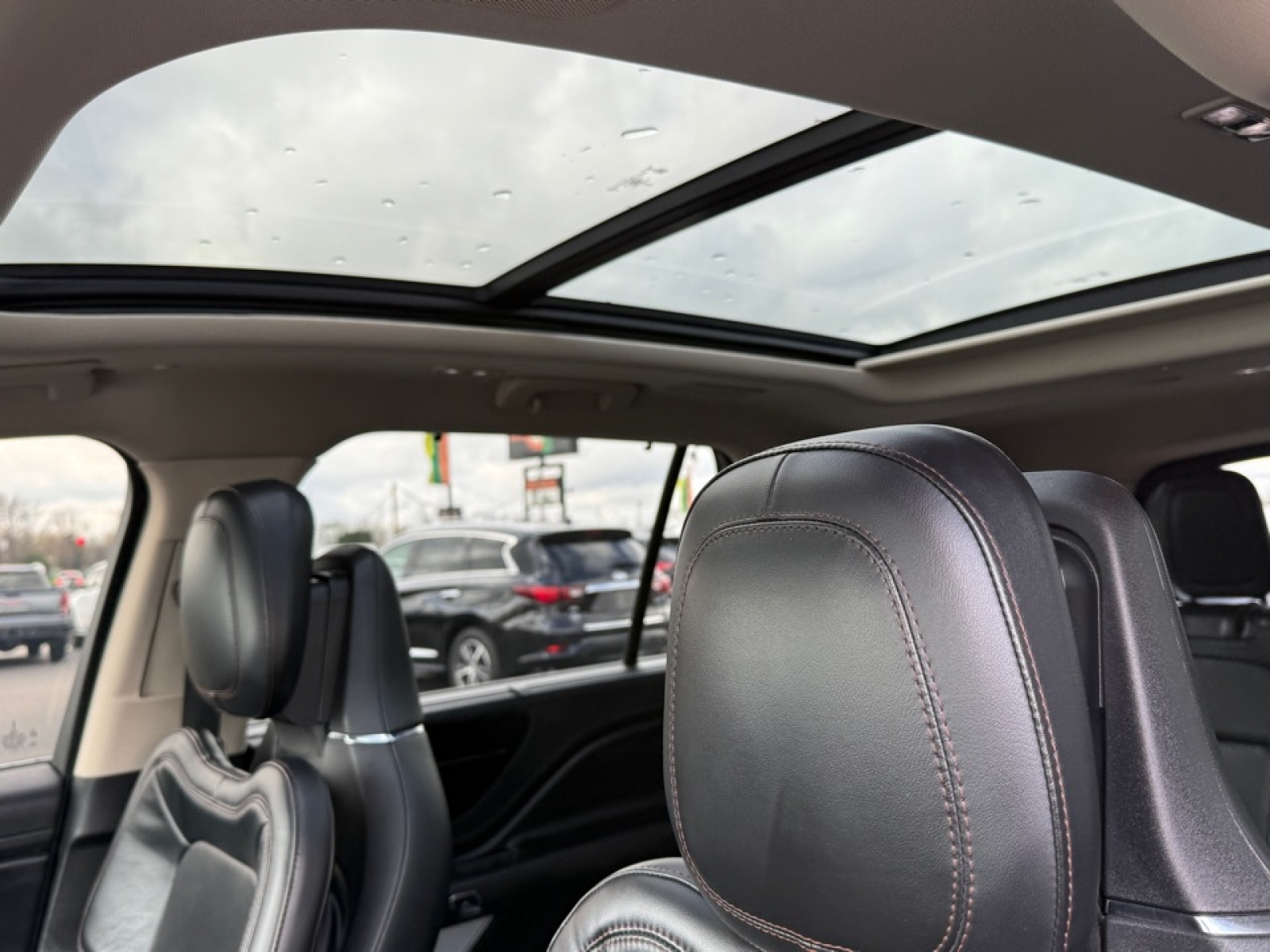 2021 Lincoln Aviator Reserve, 39723, Photo