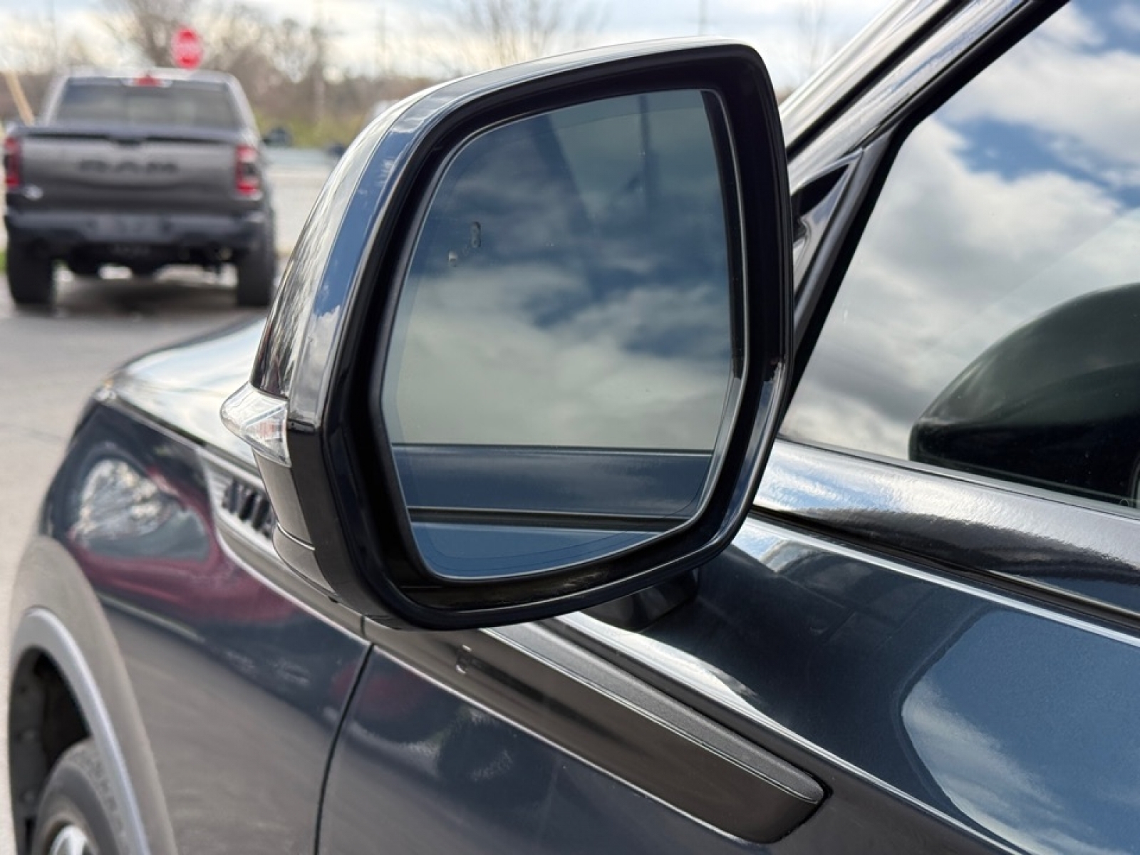 2021 Lincoln Aviator Reserve, 39723, Photo