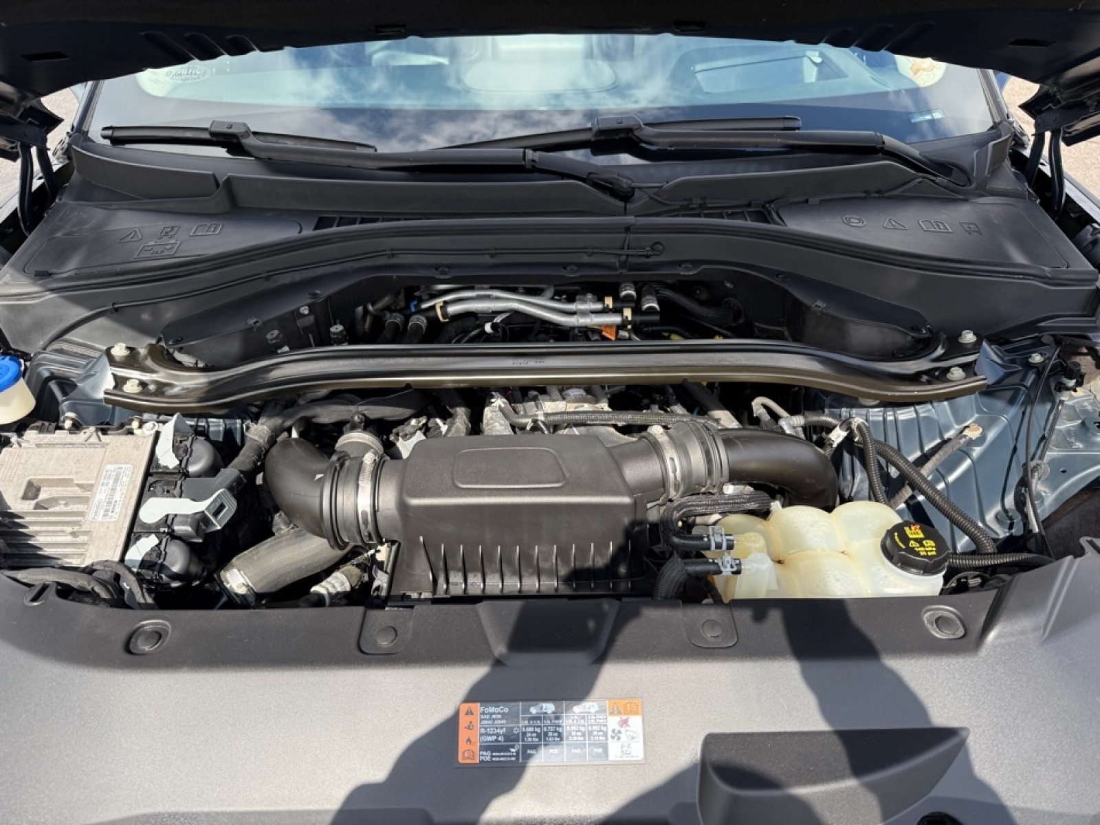 2021 Lincoln Aviator Reserve, 39723, Photo