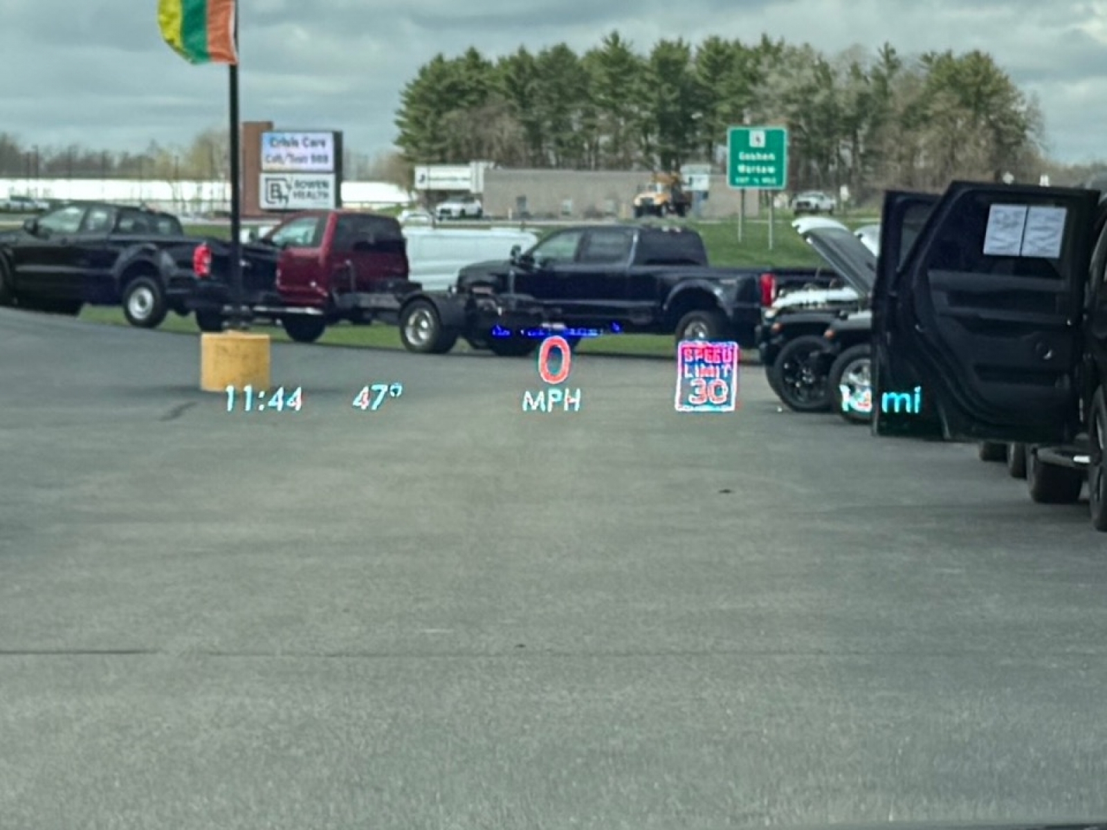 2021 Lincoln Aviator Reserve, 39723, Photo