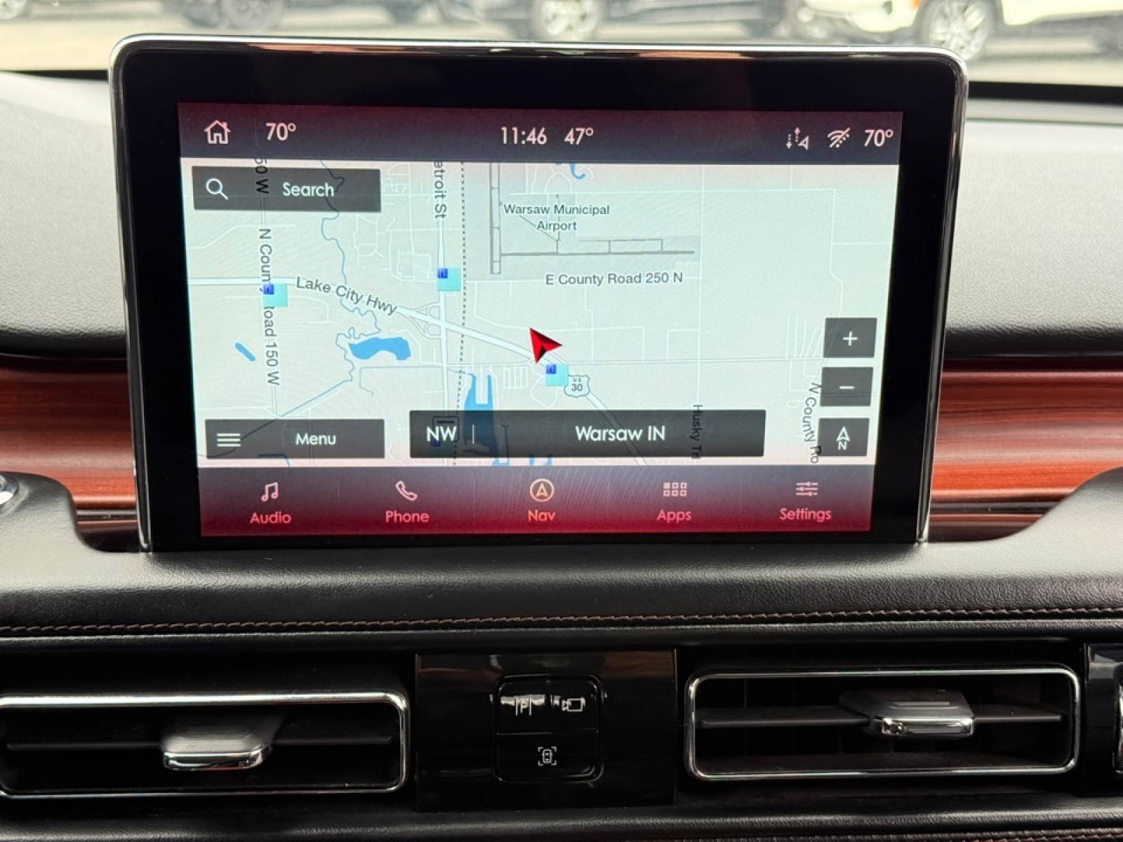 2021 Lincoln Aviator Reserve, 39723, Photo