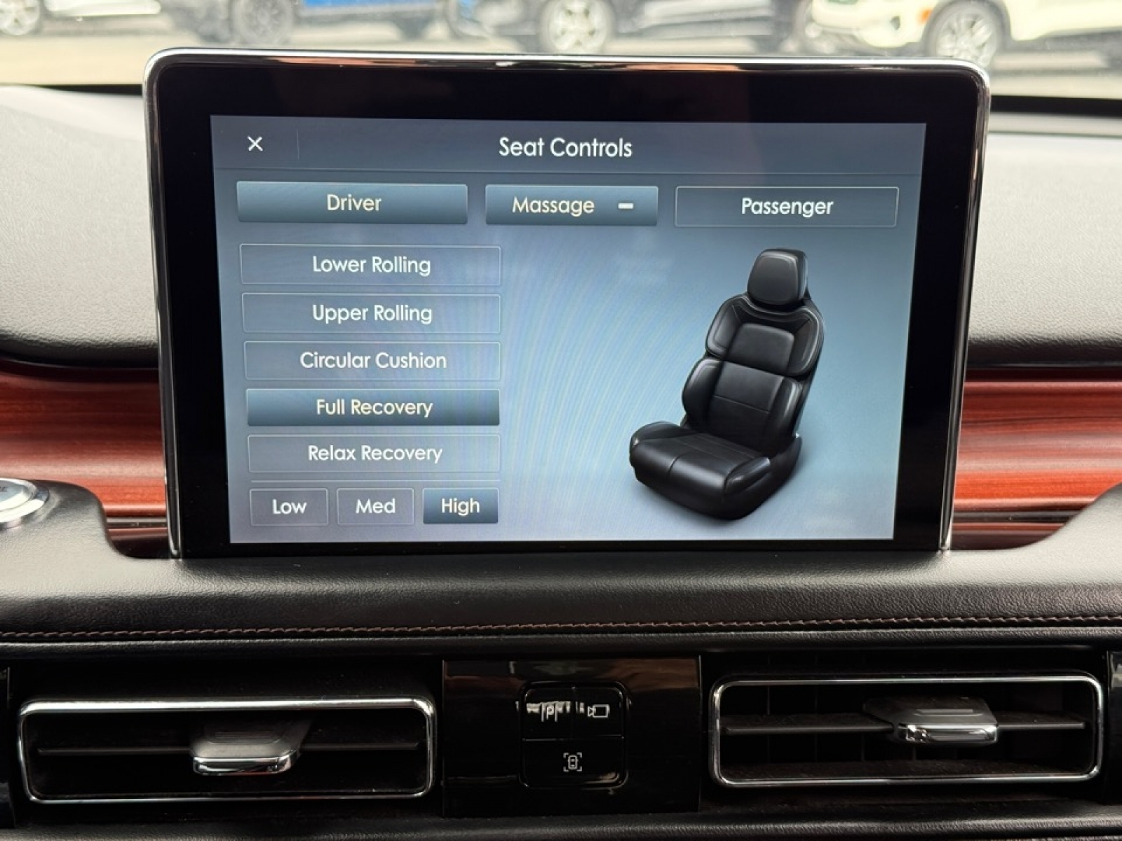 2021 Lincoln Aviator Reserve, 39723, Photo