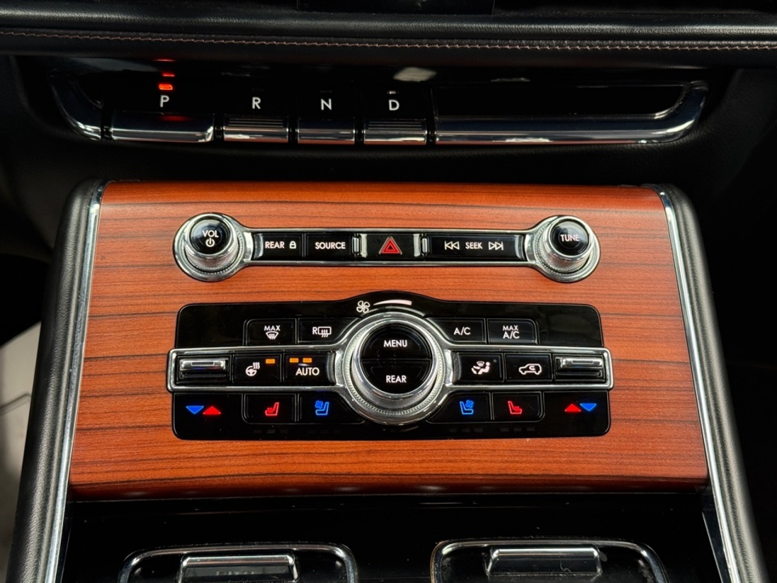 2021 Lincoln Aviator Reserve, 39723, Photo