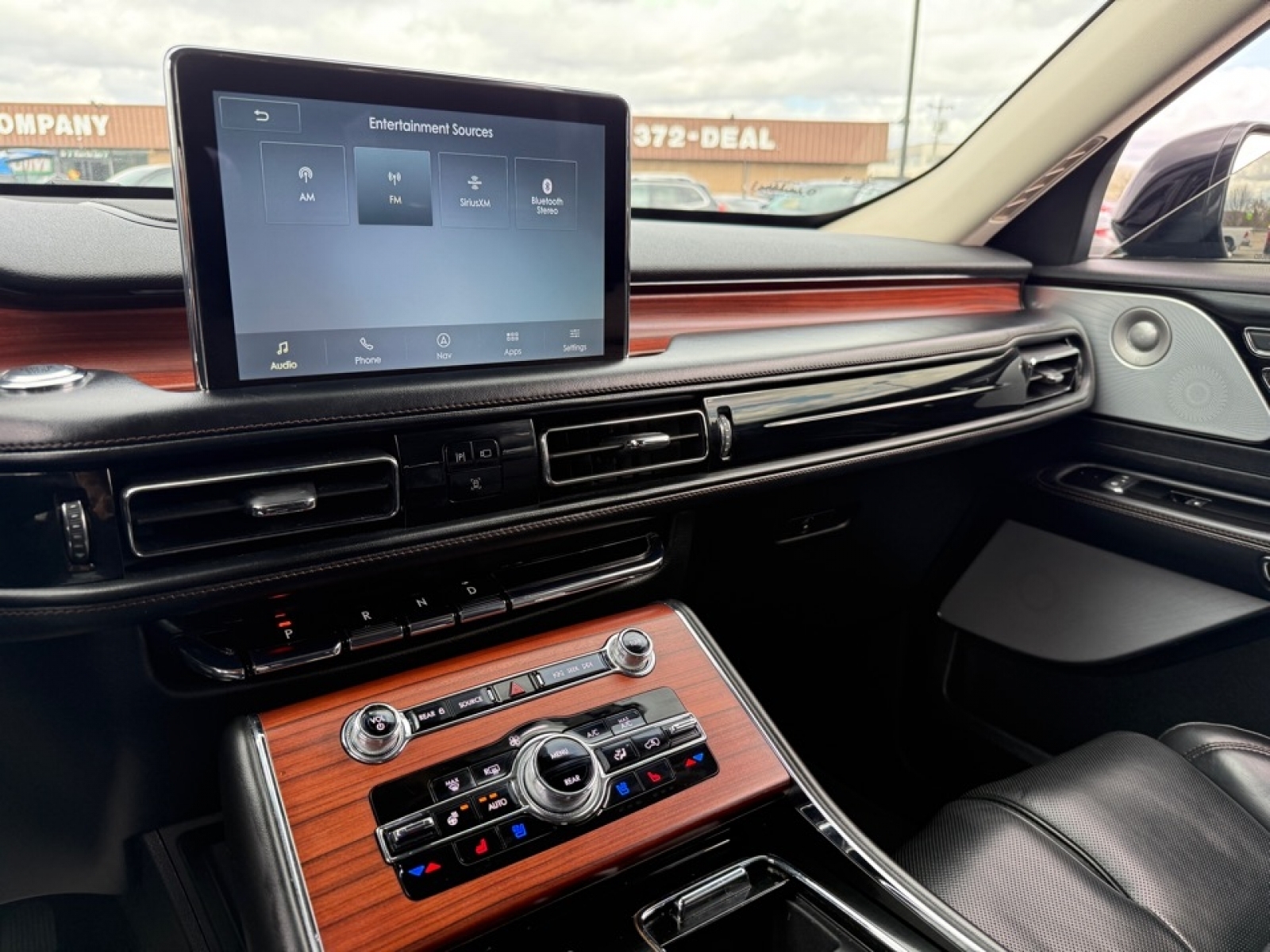 2021 Lincoln Aviator Reserve, 39723, Photo