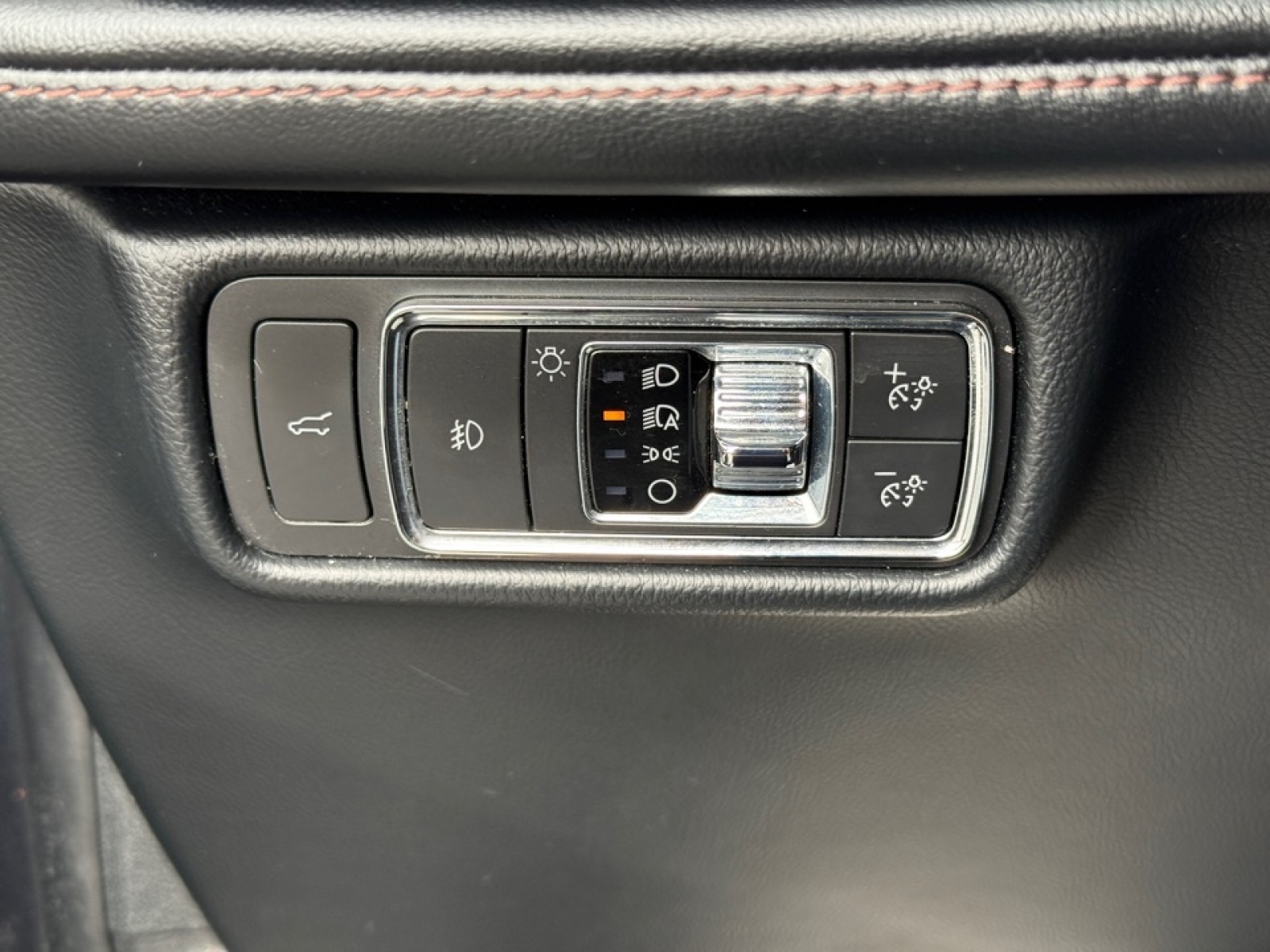 2021 Lincoln Aviator Reserve, 39723, Photo