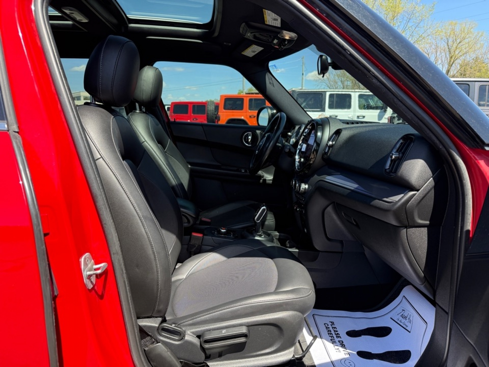 2021 MINI Countryman Oxford Edition, 39777, Photo