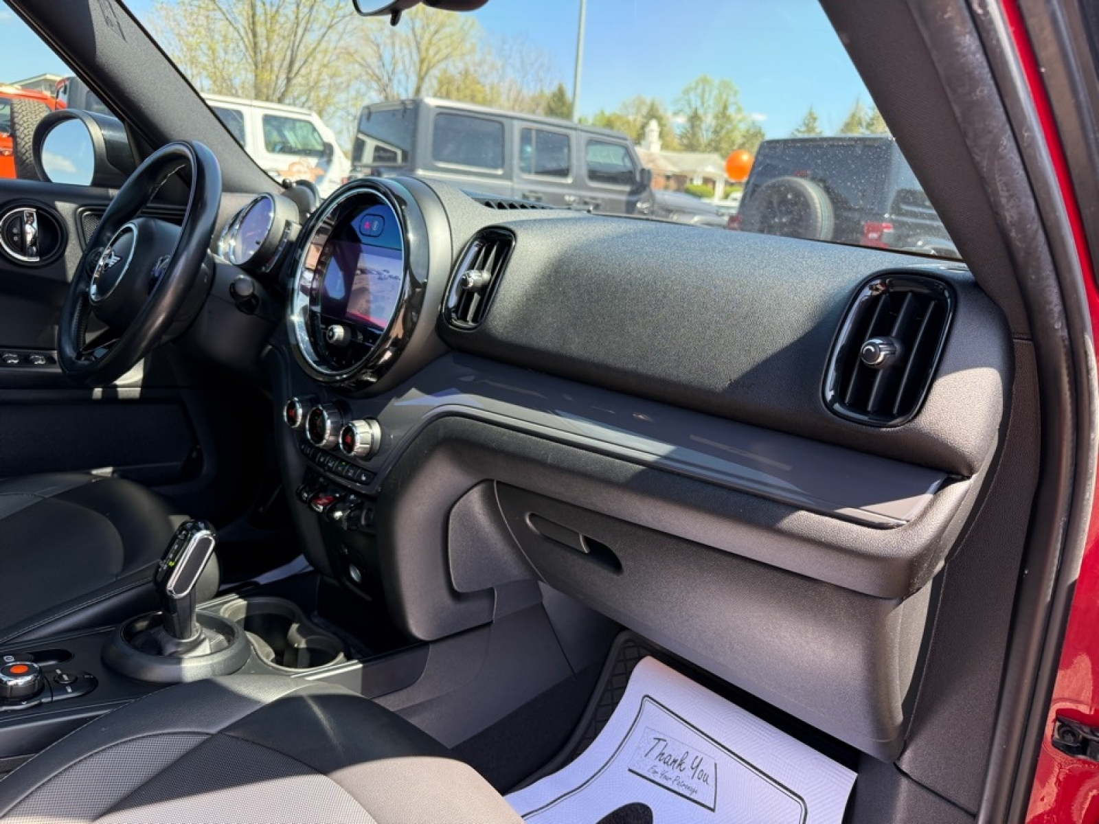 2021 MINI Countryman Oxford Edition, 39777, Photo