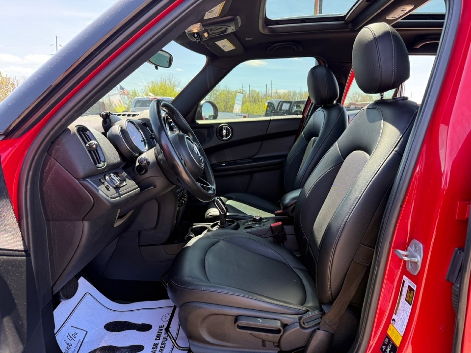 2021 MINI Countryman Oxford Edition, 39777, Photo