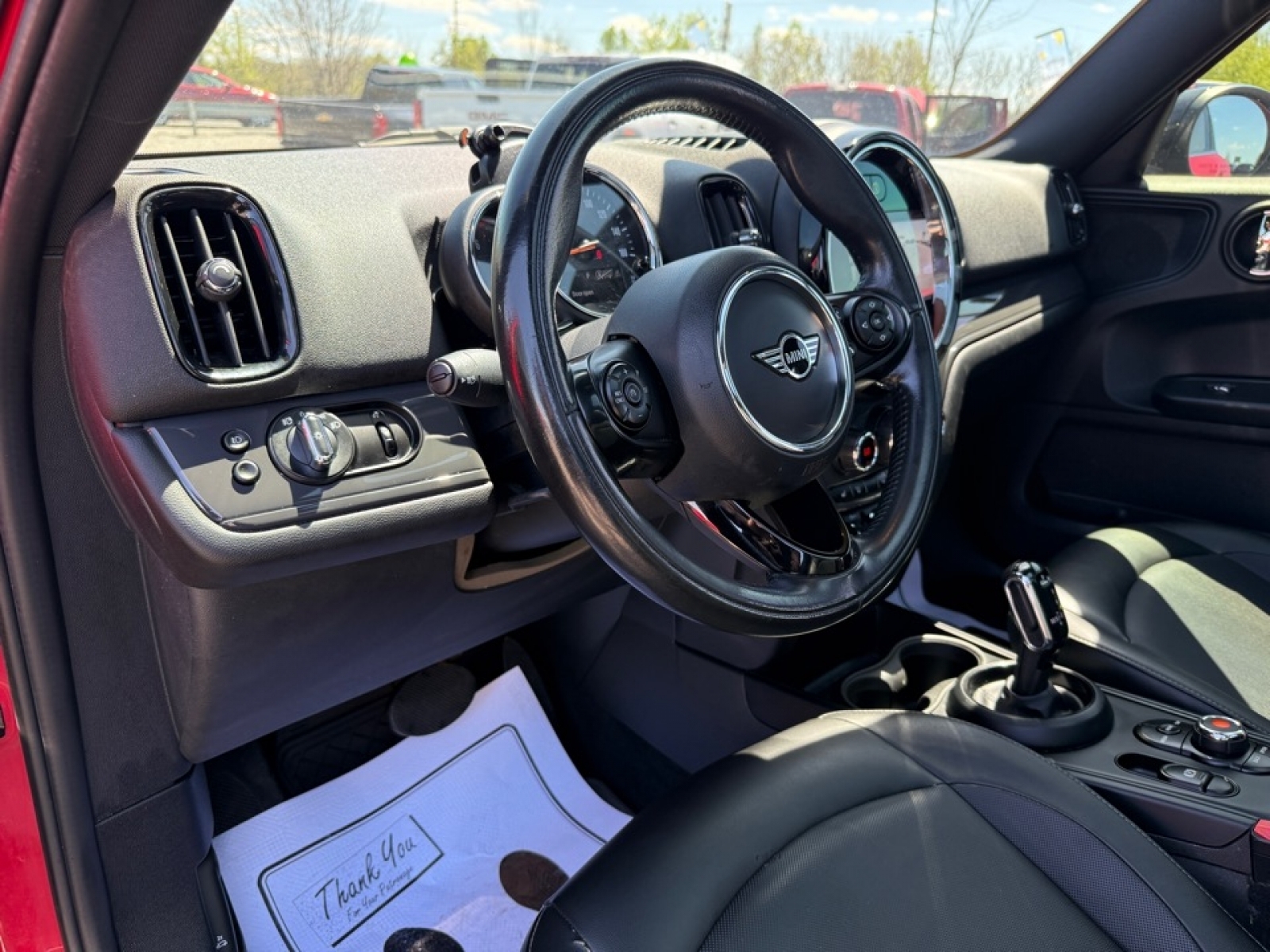 2021 MINI Countryman Oxford Edition, 39777, Photo