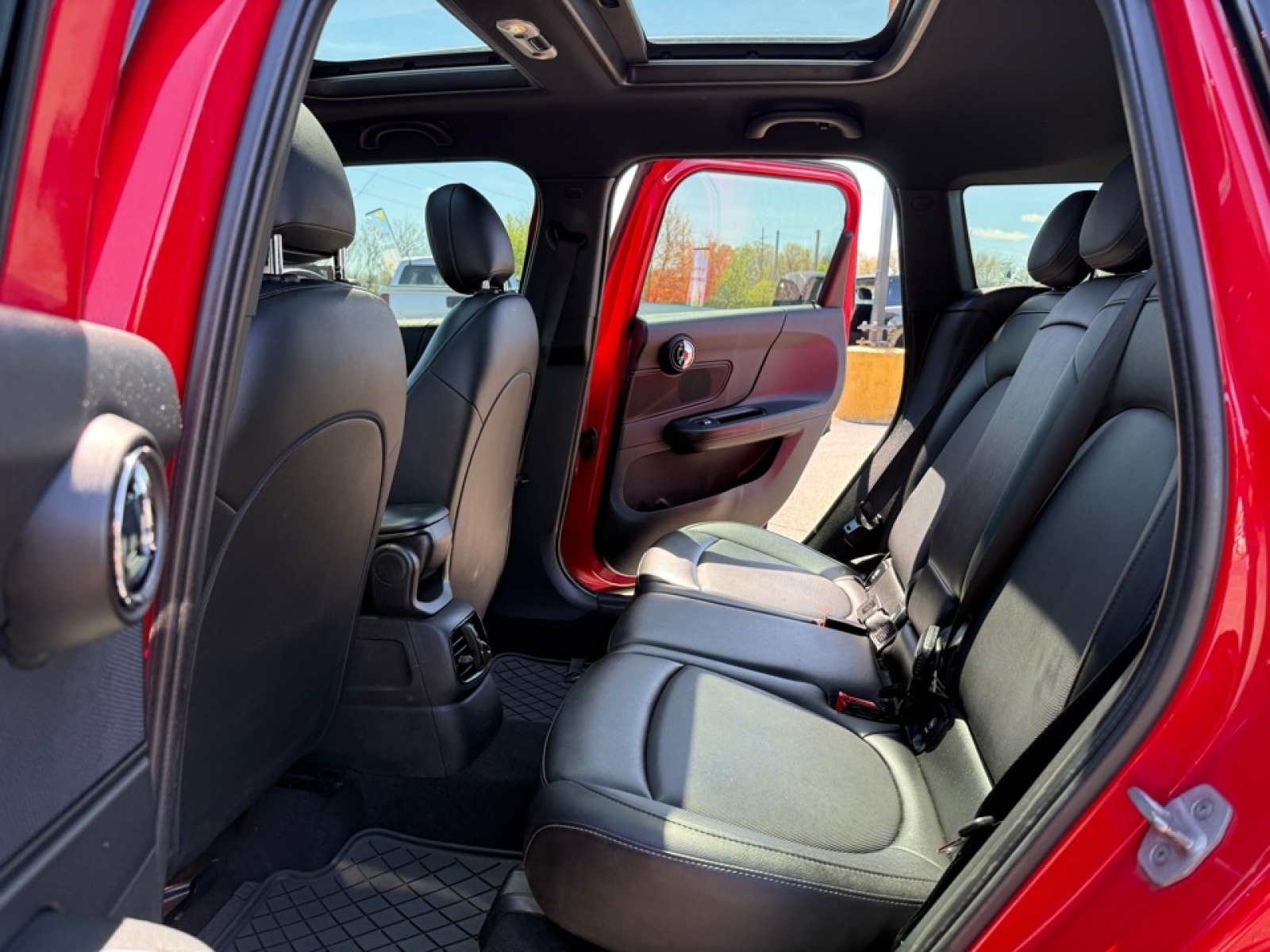 2021 MINI Countryman Oxford Edition, 39777, Photo