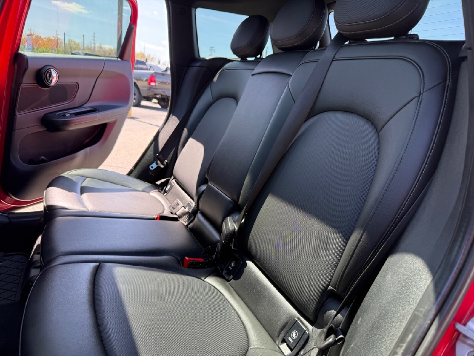 2021 MINI Countryman Oxford Edition, 39777, Photo