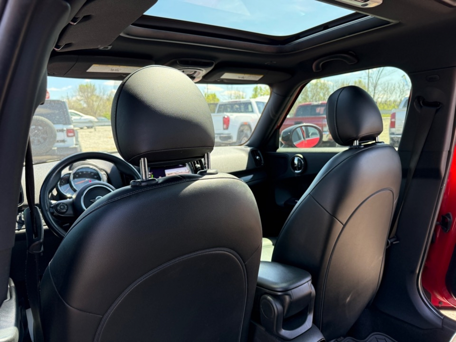 2021 MINI Countryman Oxford Edition, 39777, Photo