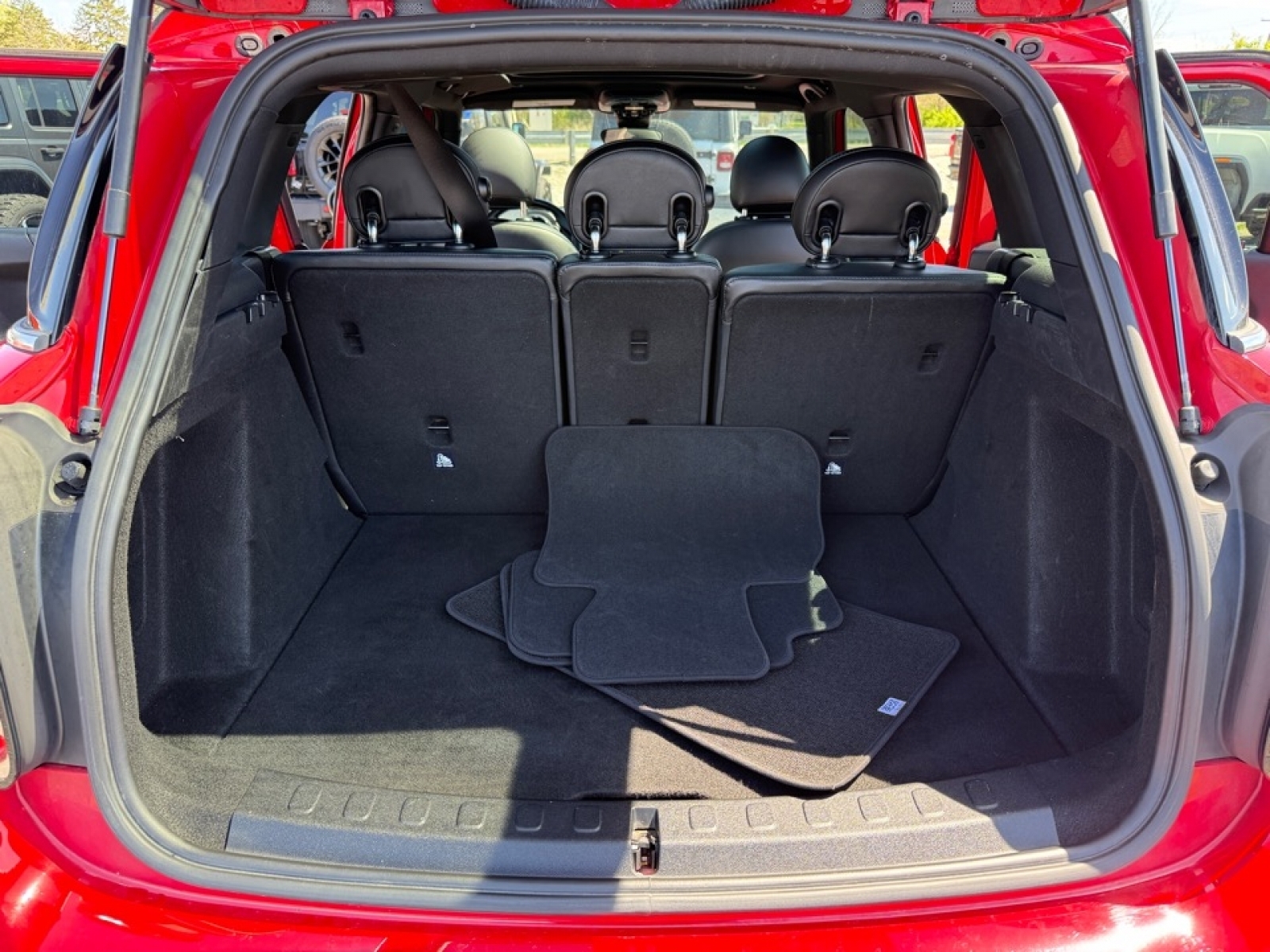 2021 MINI Countryman Oxford Edition, 39777, Photo