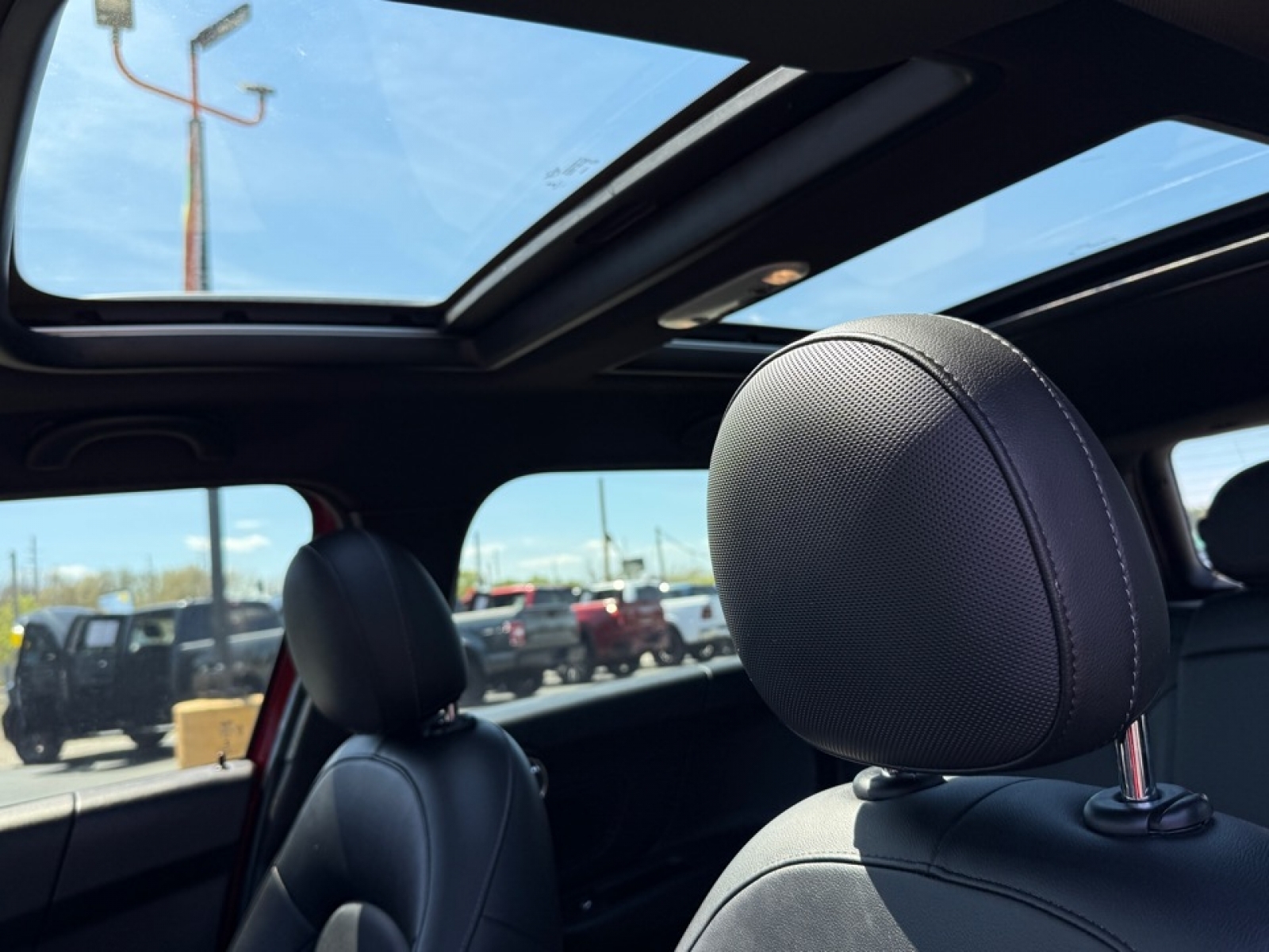 2021 MINI Countryman Oxford Edition, 39777, Photo