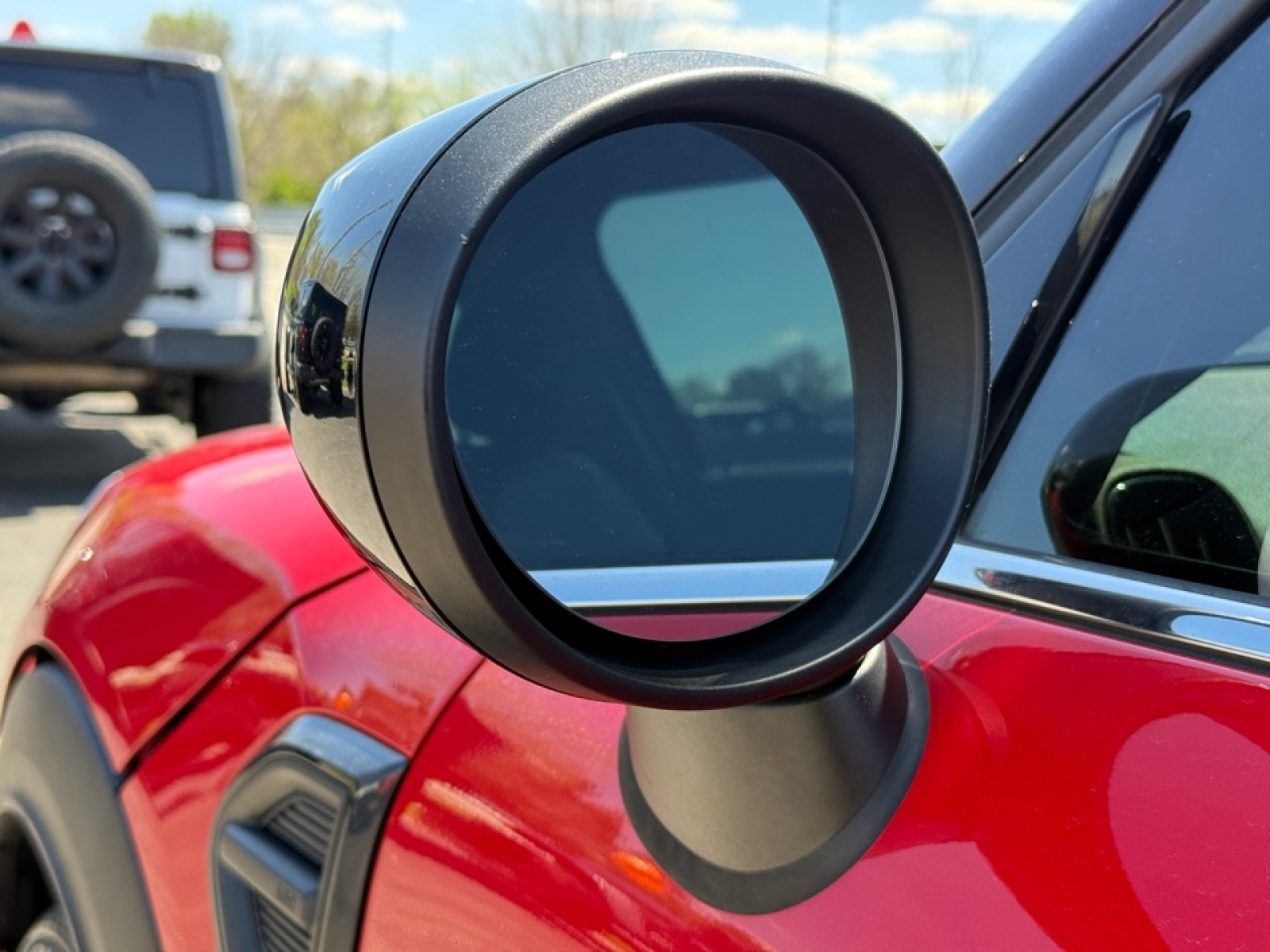 2021 MINI Countryman Oxford Edition, 39777, Photo