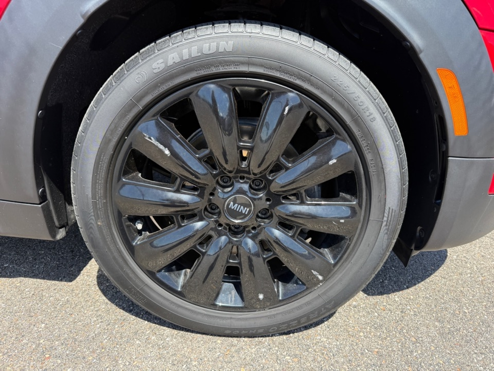 2021 MINI Countryman Oxford Edition, 39777, Photo