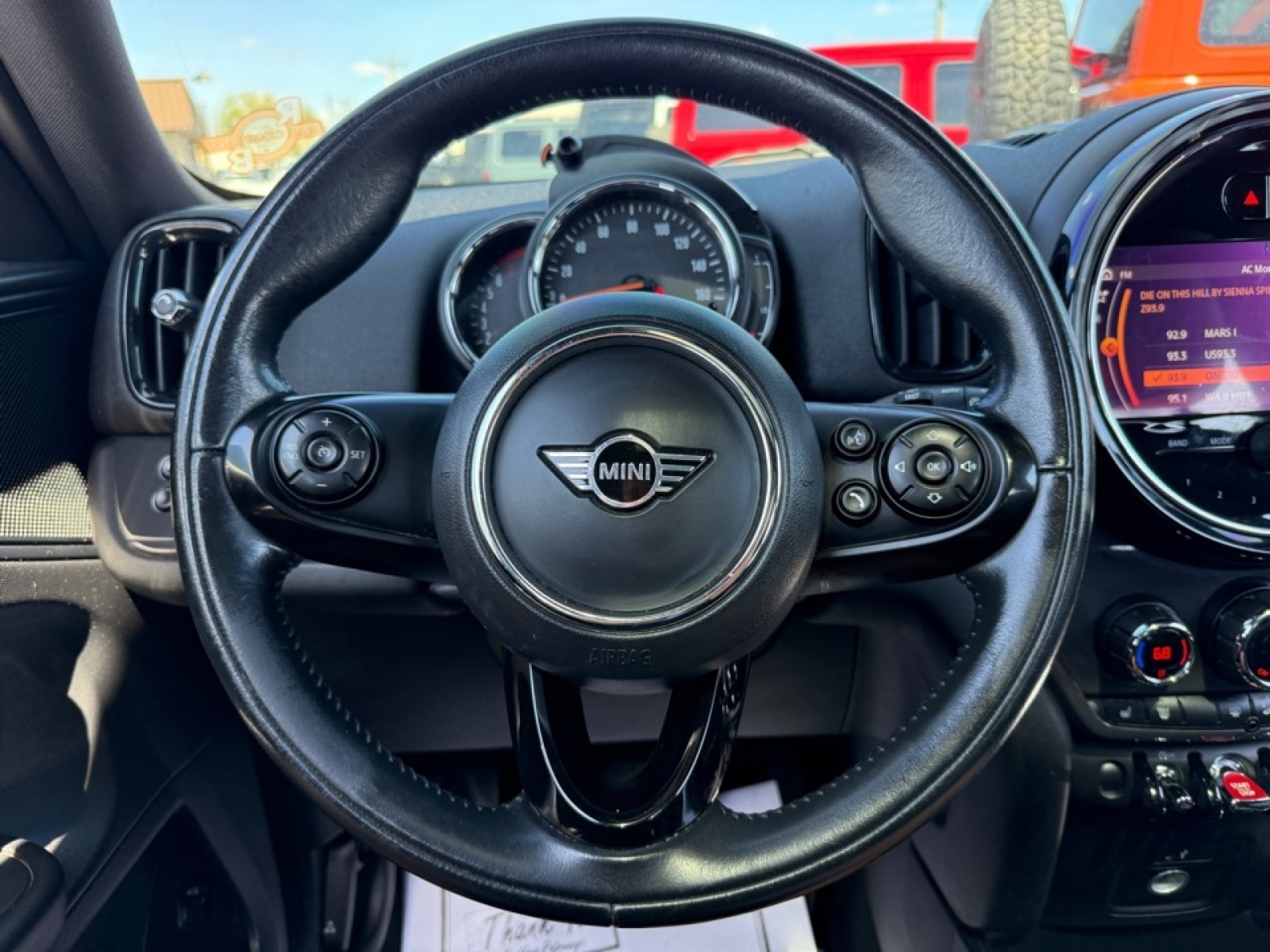2021 MINI Countryman Oxford Edition, 39777, Photo