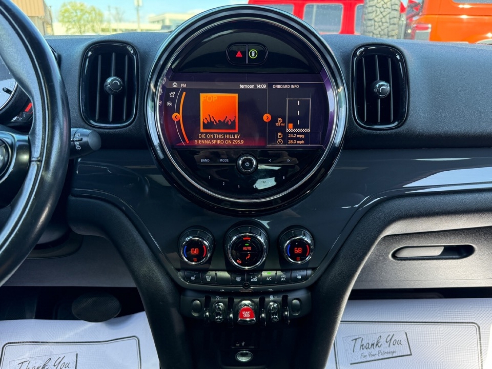 2021 MINI Countryman Oxford Edition, 39777, Photo