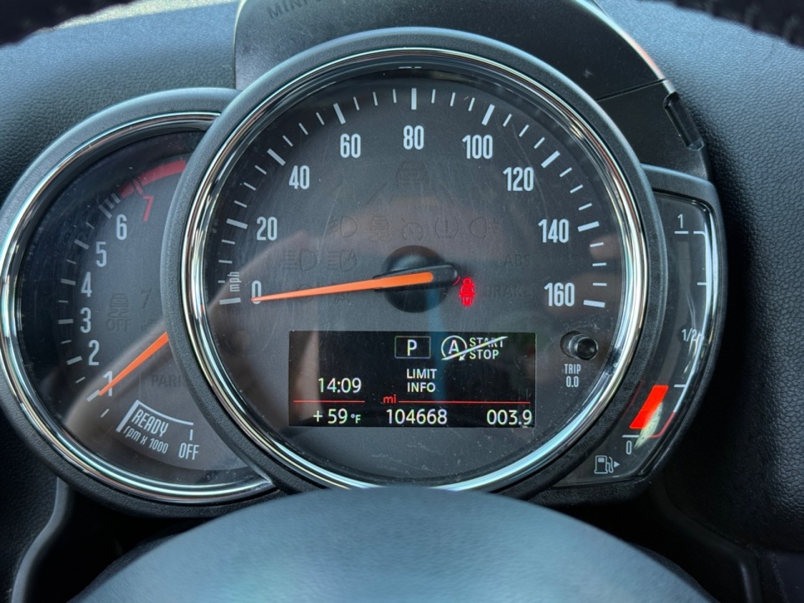 2021 MINI Countryman Oxford Edition, 39777, Photo