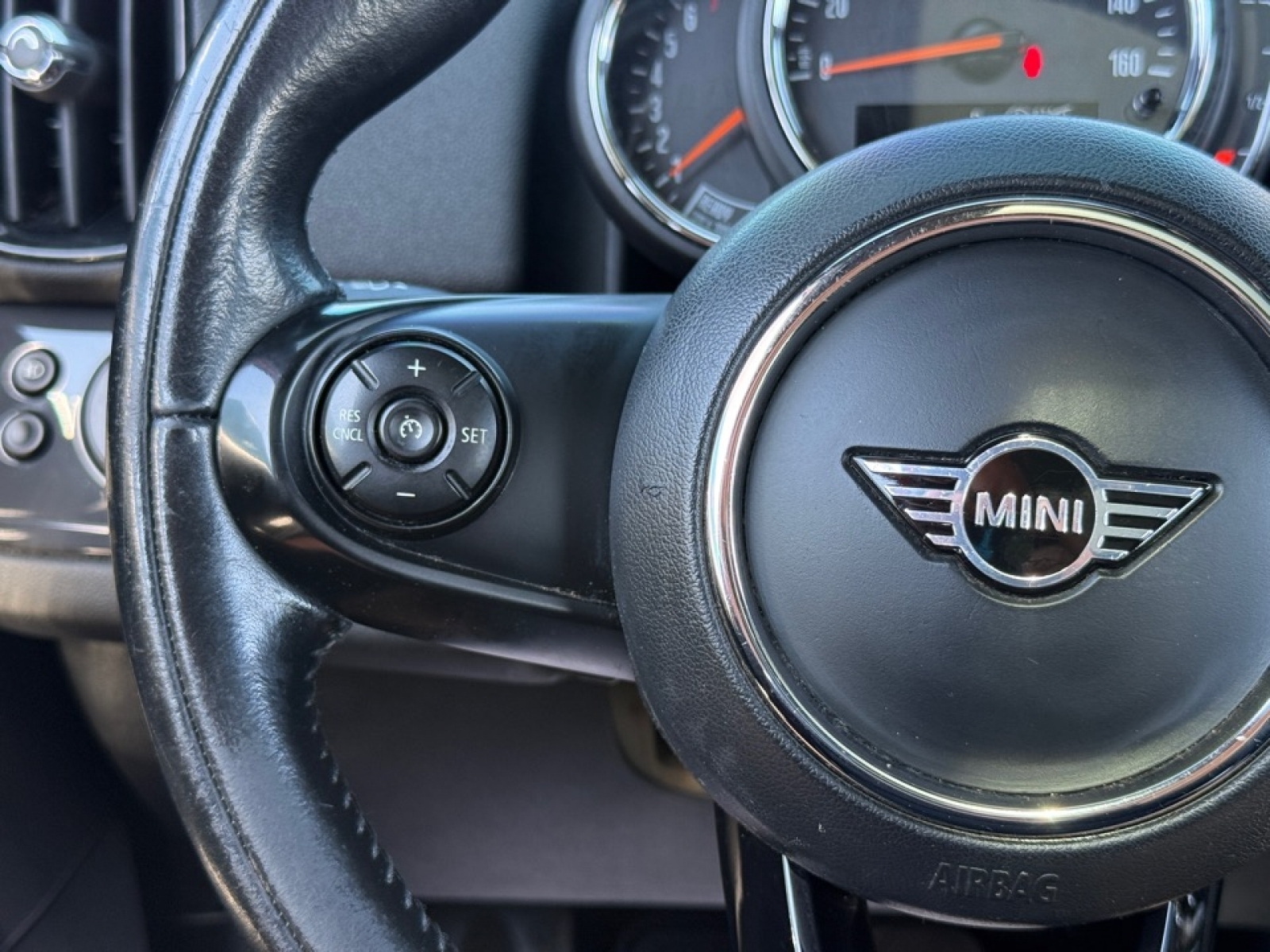 2021 MINI Countryman Oxford Edition, 39777, Photo
