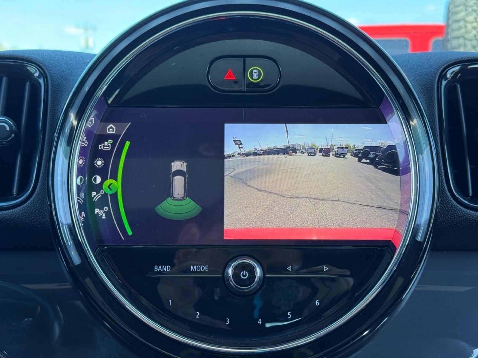 2021 MINI Countryman Oxford Edition, 39777, Photo