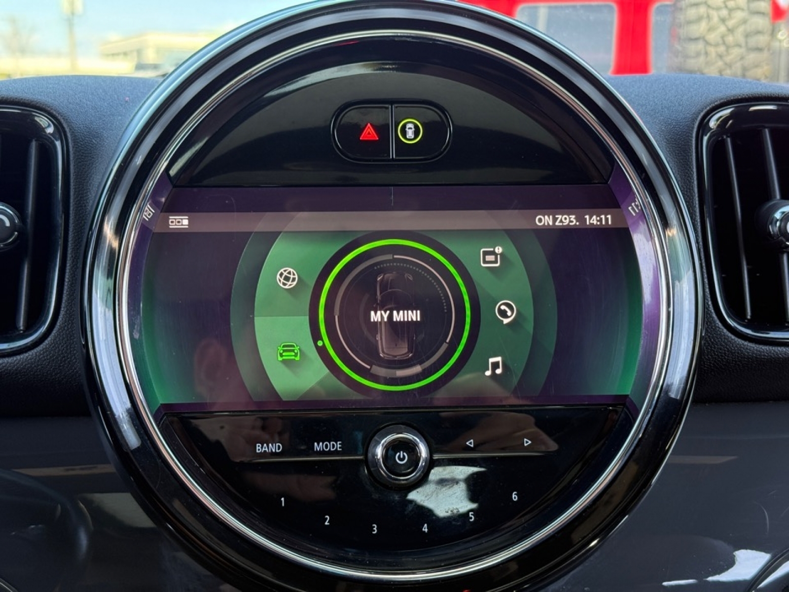 2021 MINI Countryman Oxford Edition, 39777, Photo